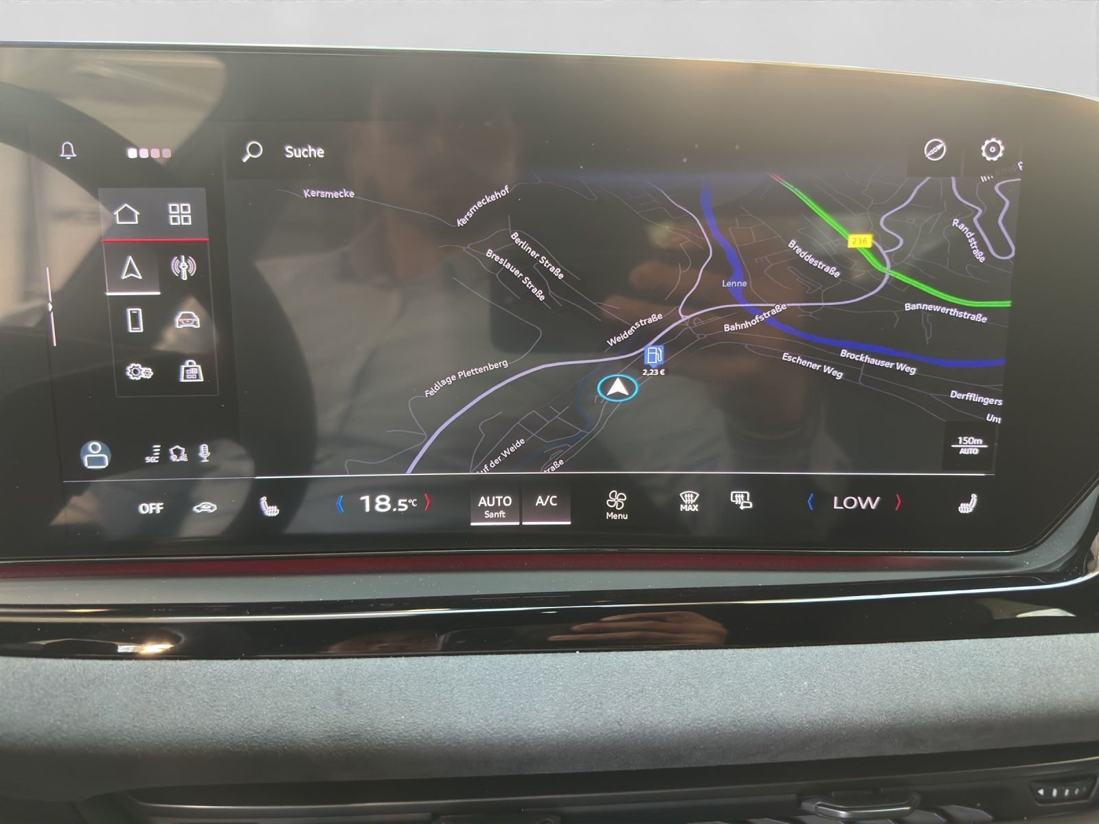 Audi A5 Limousine – Bild 13