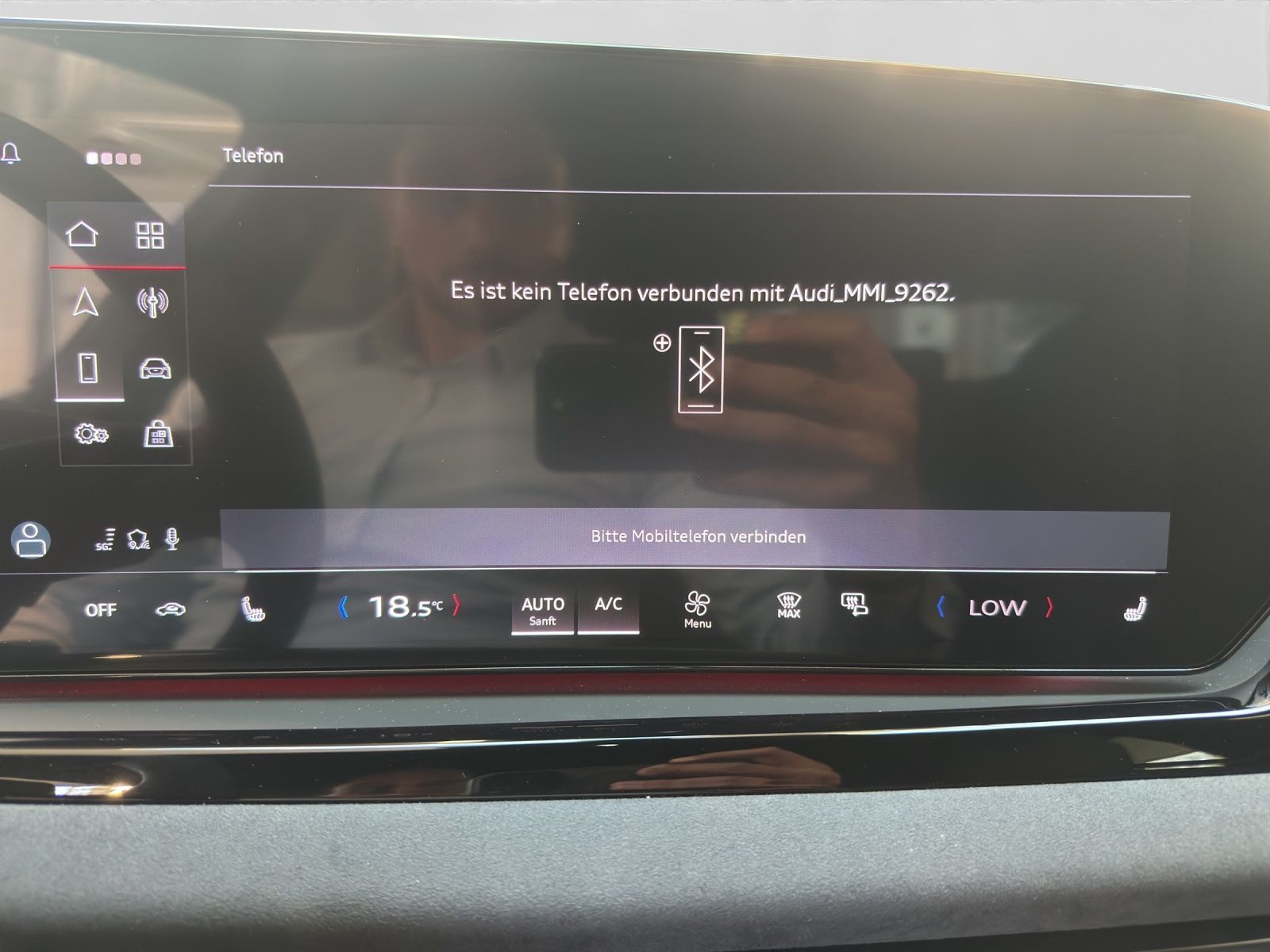 Audi A5 Limousine – Bild 14