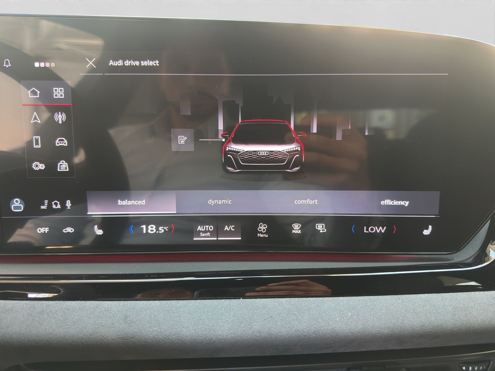 Audi A5 Limousine – Bild 15