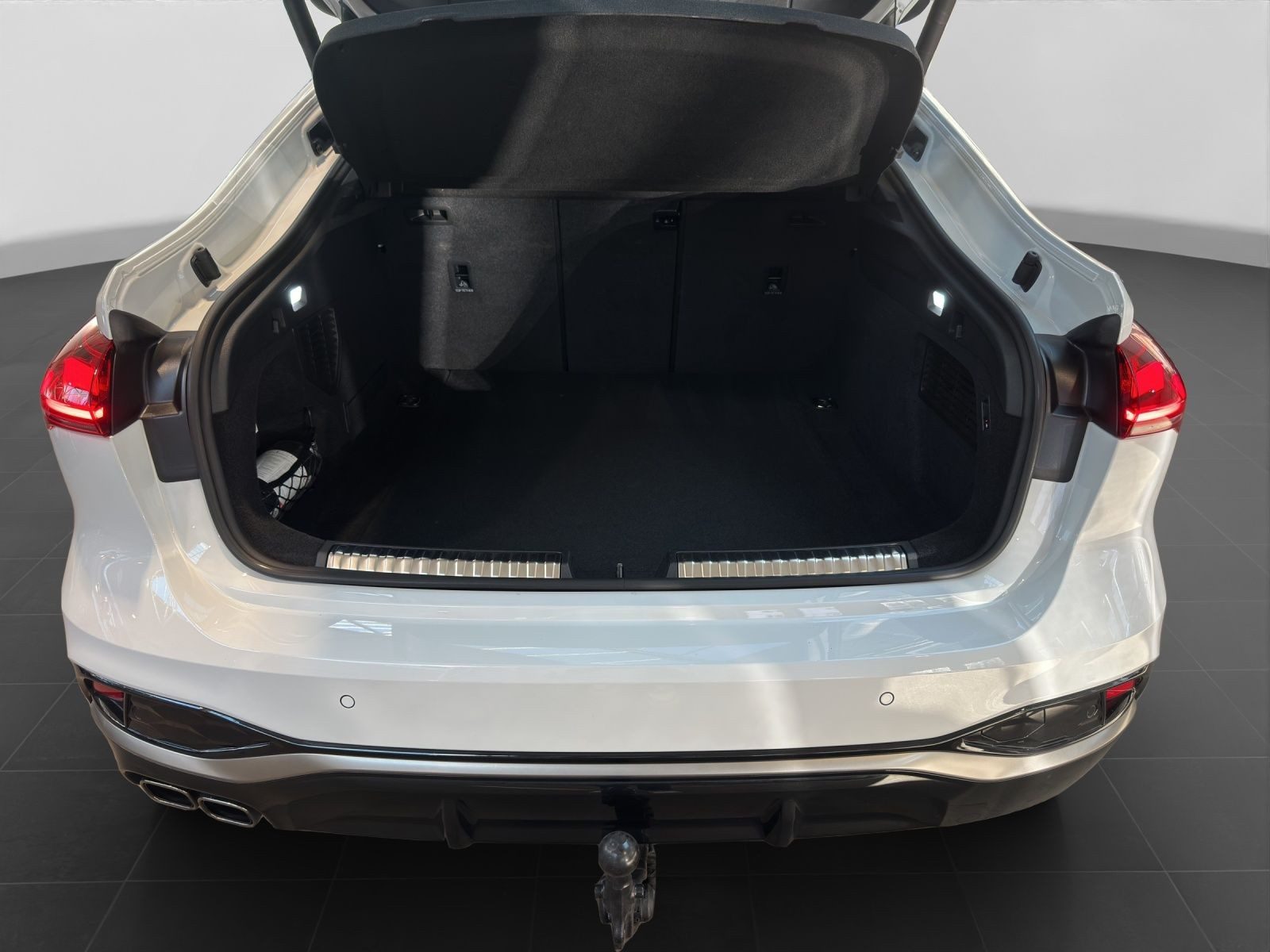 Audi A5 Limousine – Bild 17
