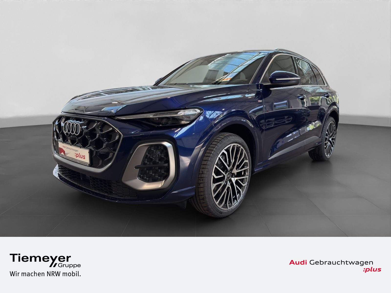 Audi Q5 – Foto 1