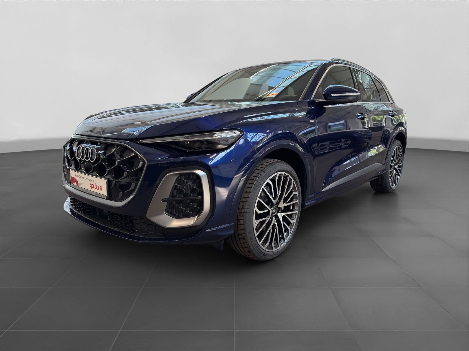 Audi Q5 – Foto 2
