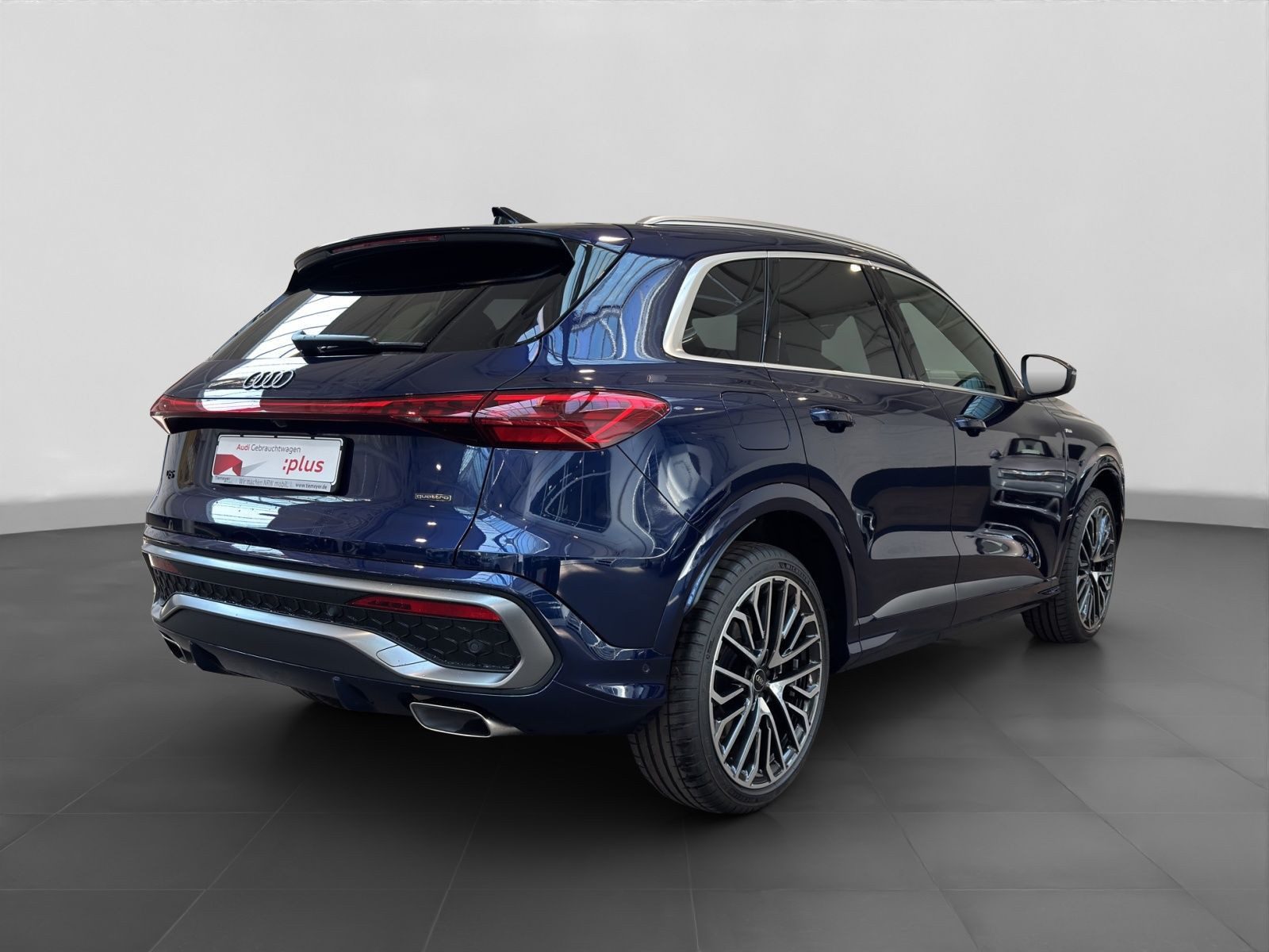 Audi Q5 – Foto 3