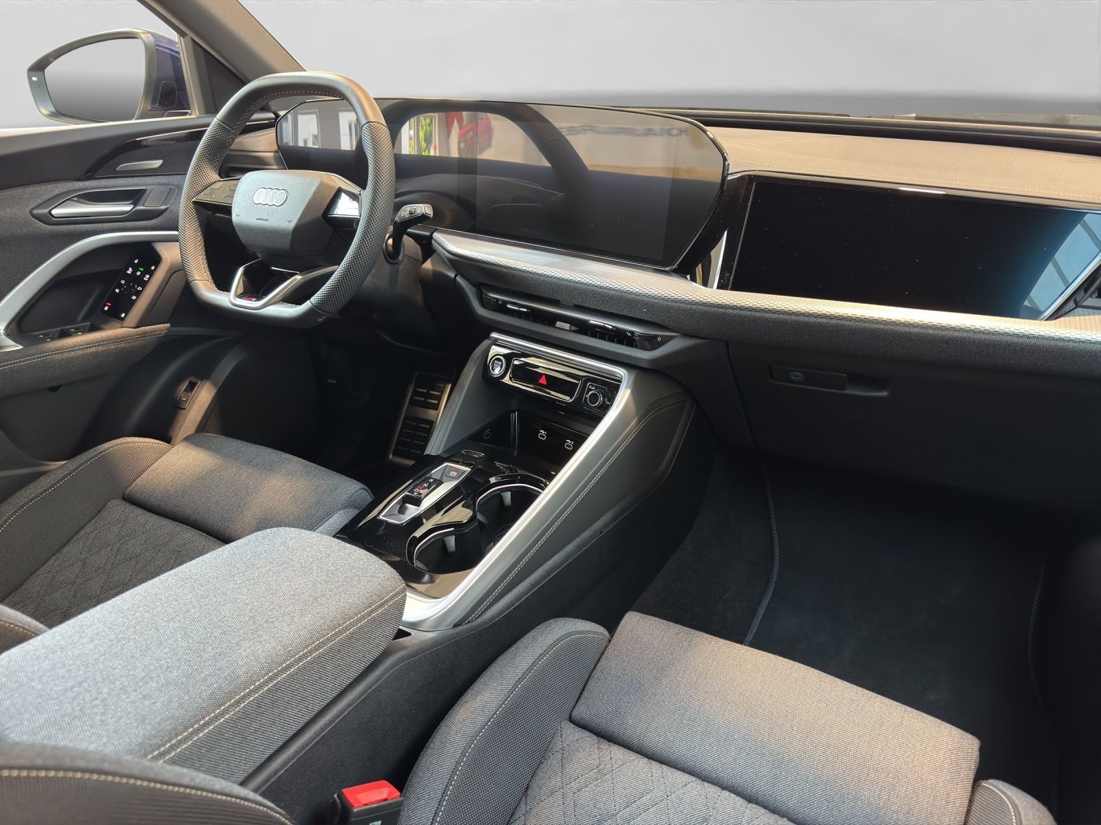 Audi Q5 – Foto 5