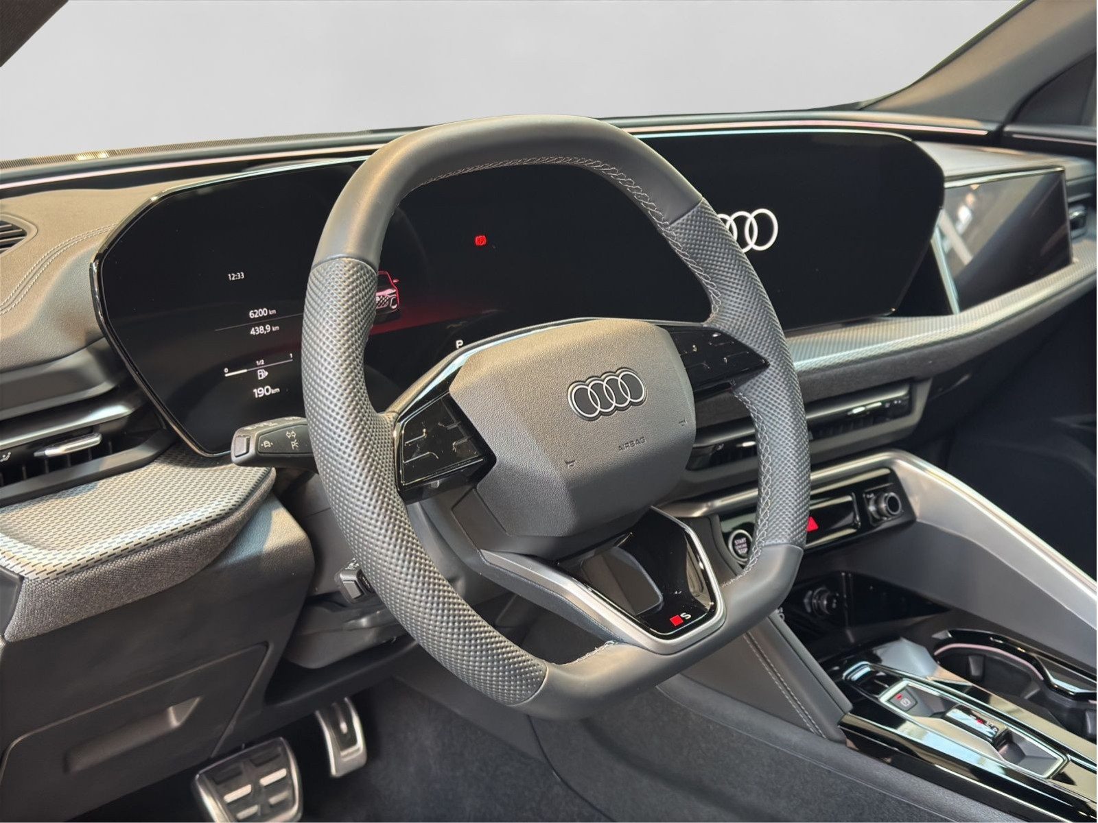 Audi Q5 – Foto 9