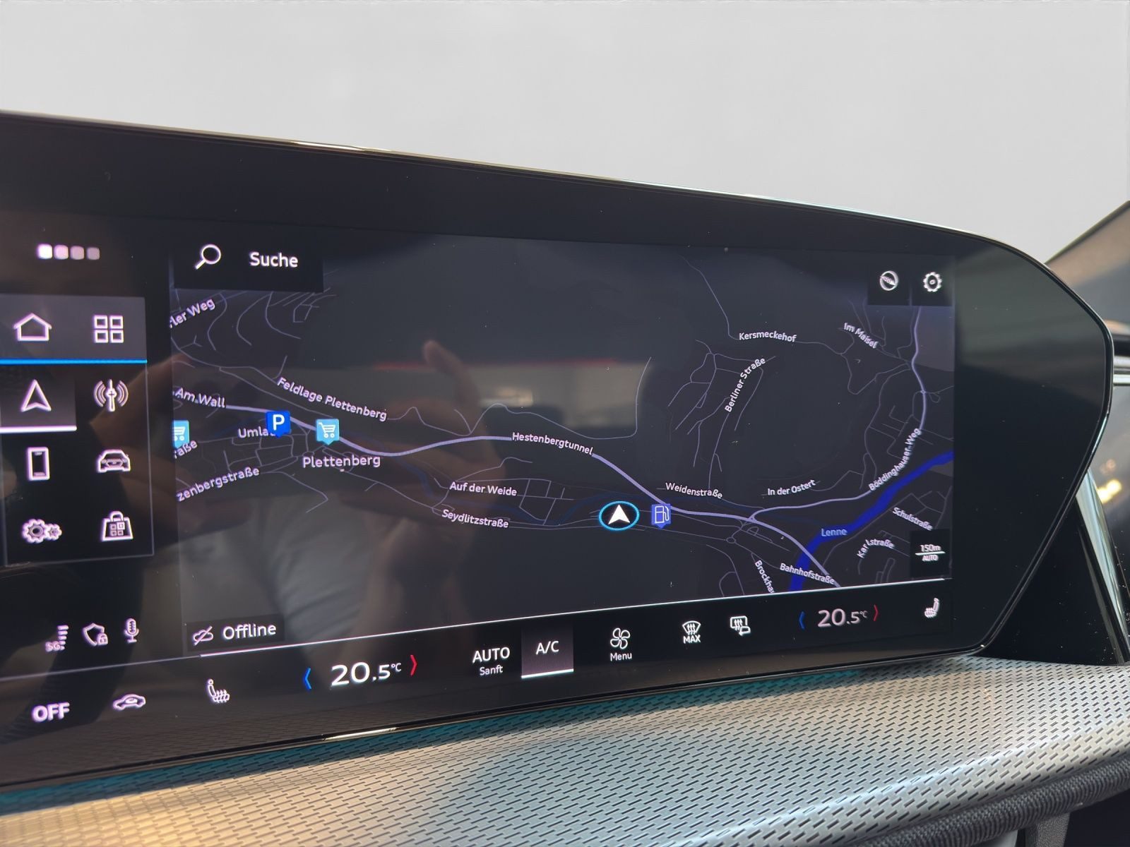 Audi Q5 – Foto 10