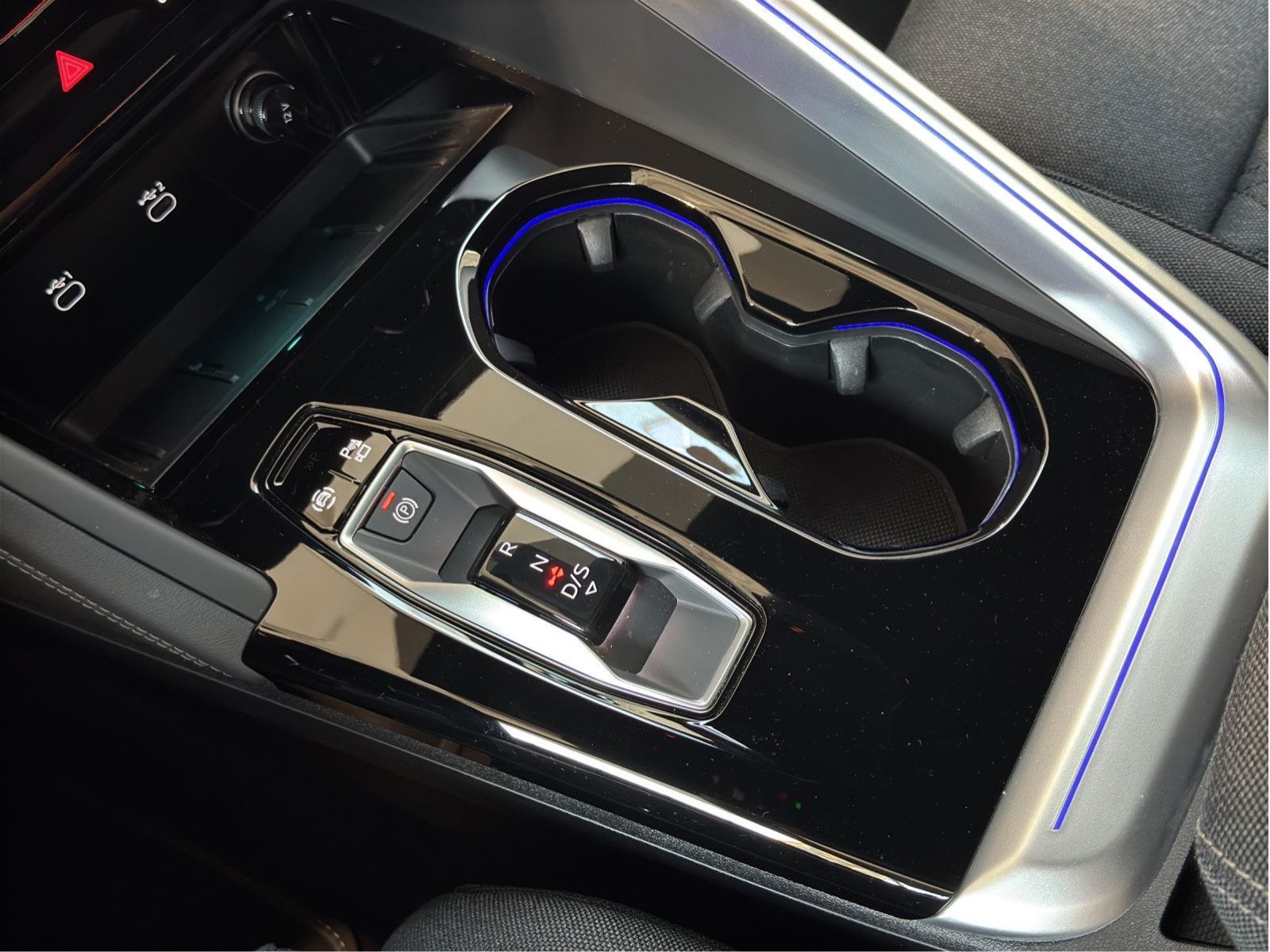 Audi Q5 – Foto 11