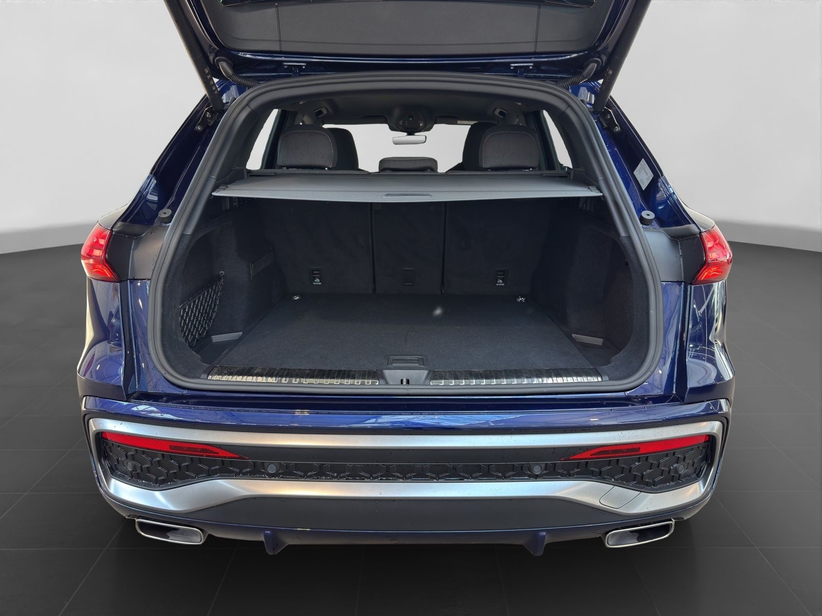 Audi Q5 – Foto 17