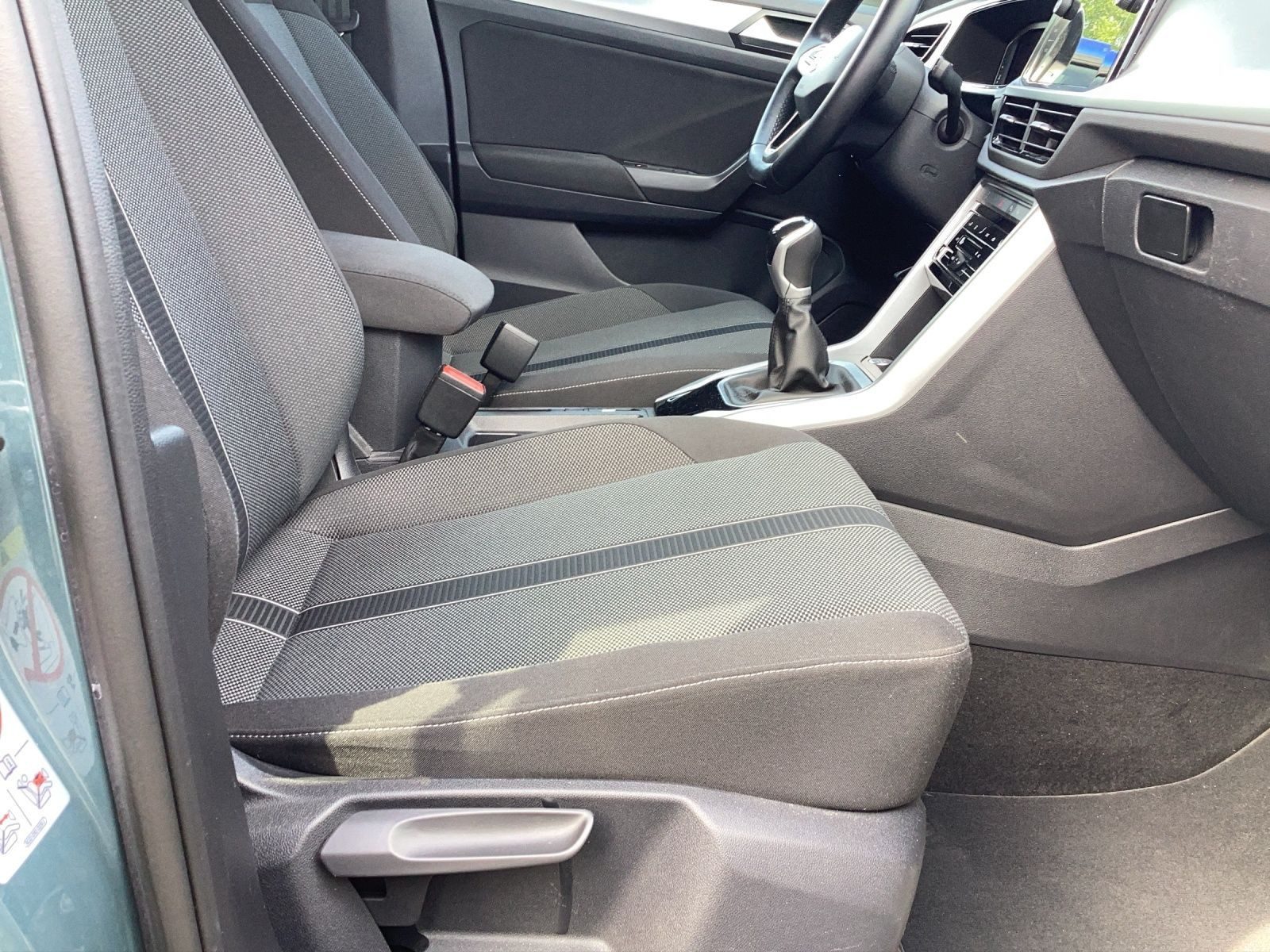Volkswagen T-Roc – Bild 4