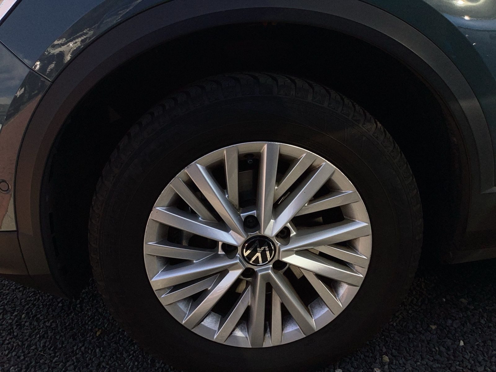 Volkswagen T-Roc – Bild 8