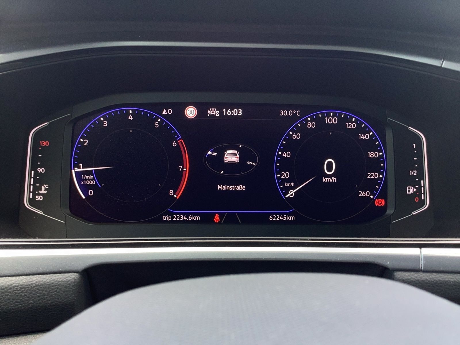Volkswagen T-Roc – Bild 10