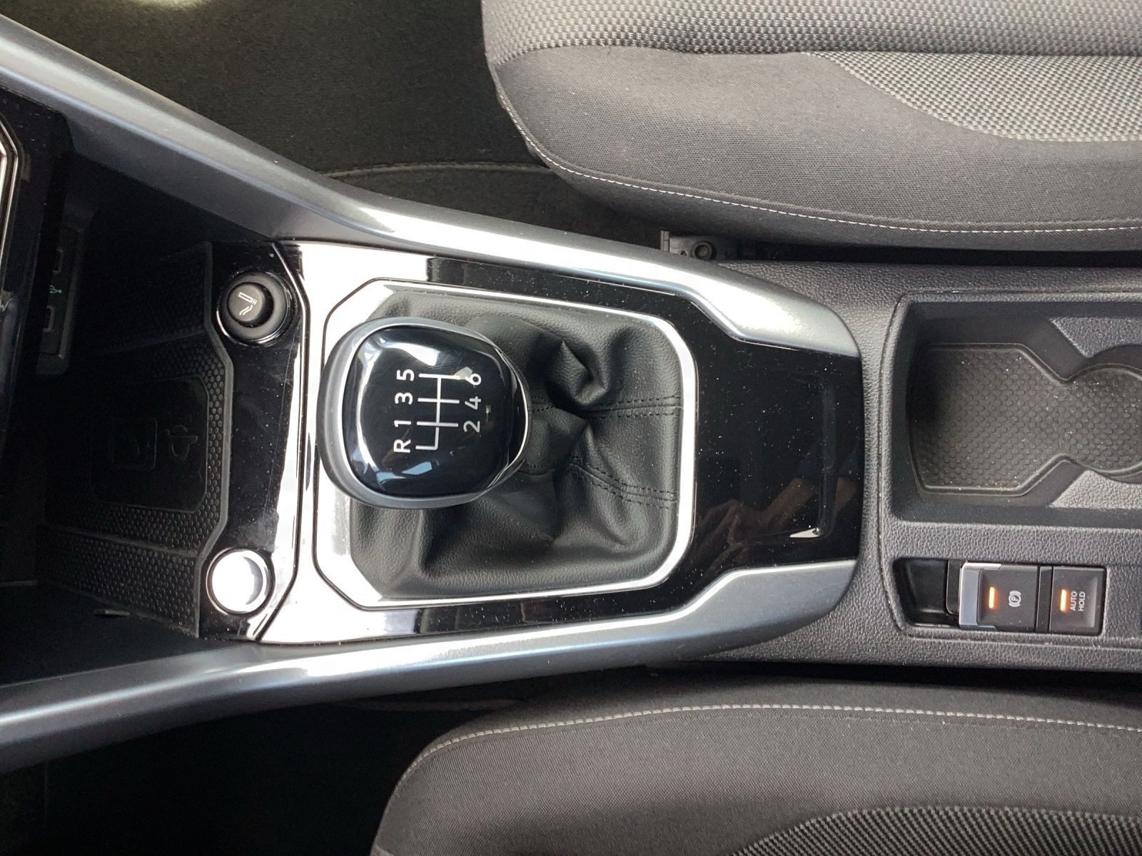 Volkswagen T-Roc – Bild 11