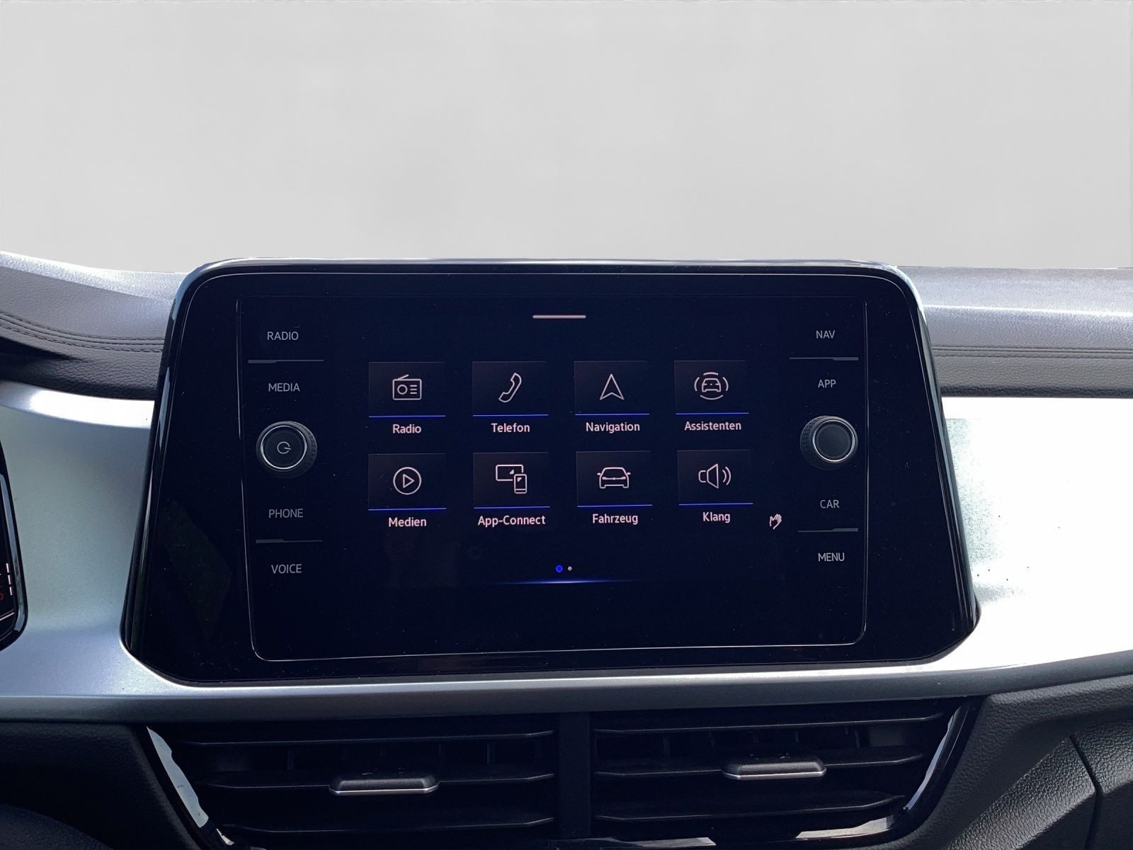 Volkswagen T-Roc – Bild 12