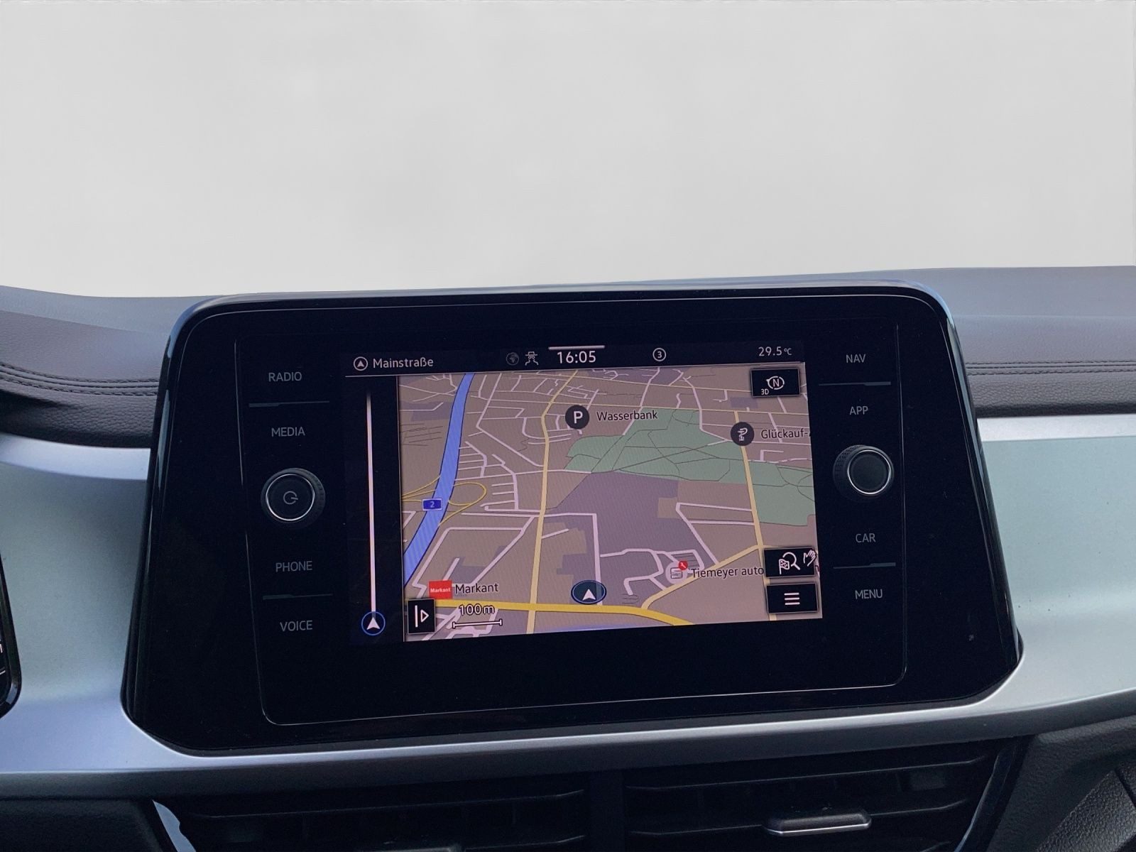 Volkswagen T-Roc – Bild 14