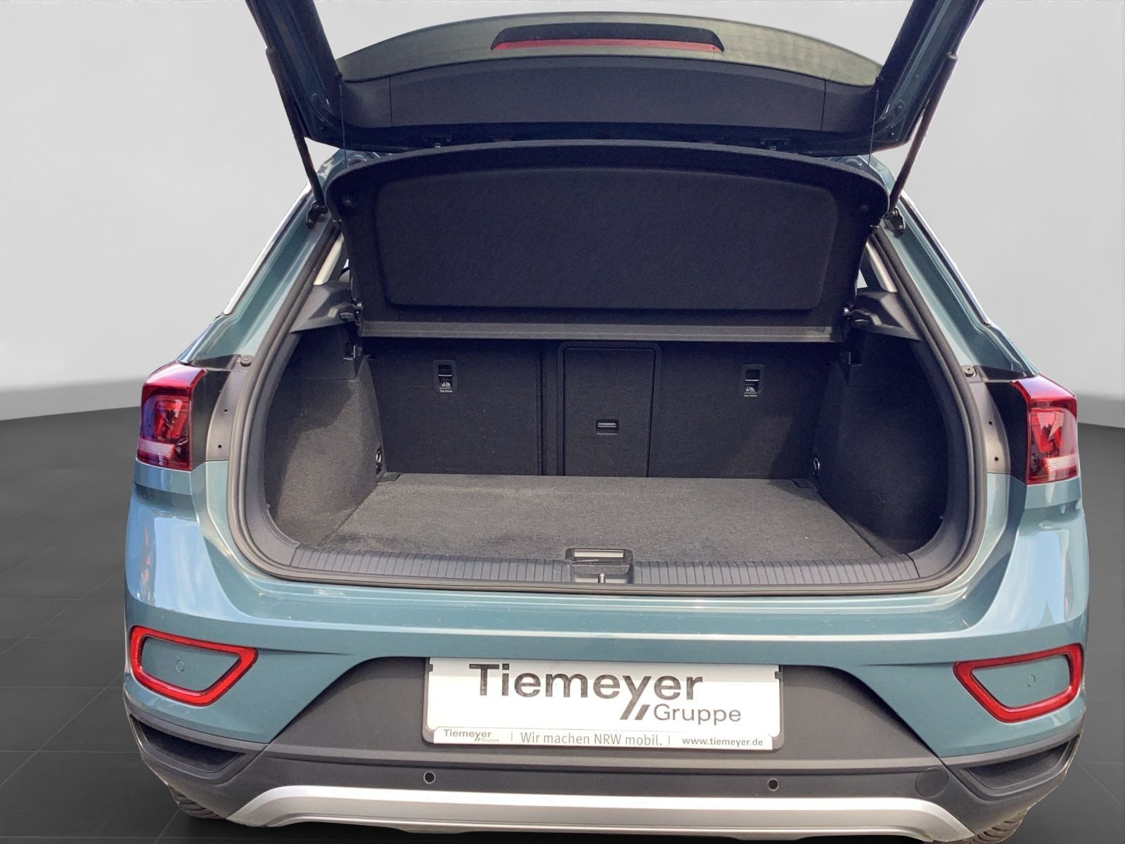 Volkswagen T-Roc – Bild 17
