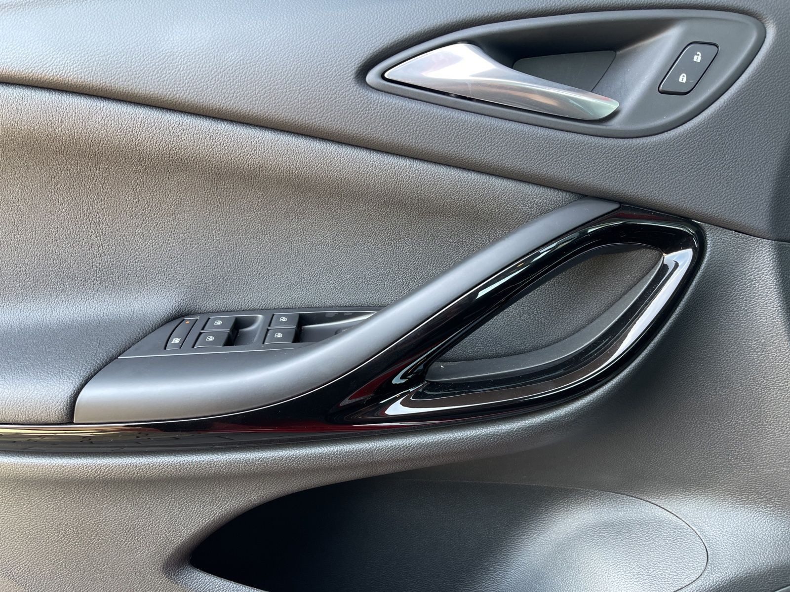 Opel Astra – Bild 8
