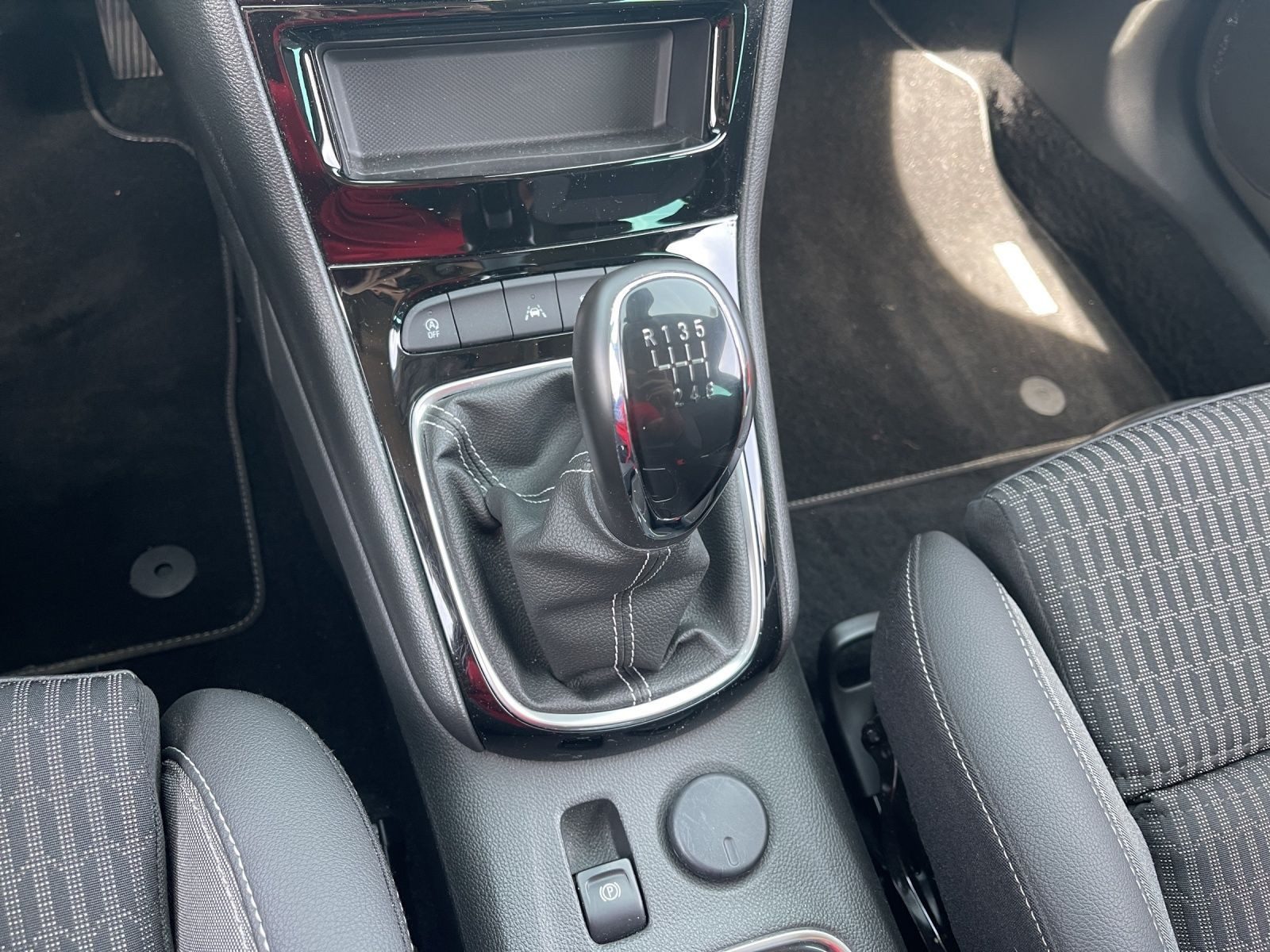Opel Astra – Bild 11