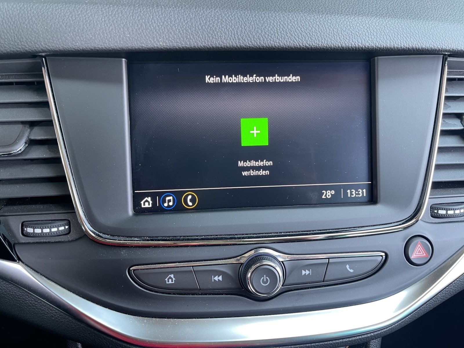 Opel Astra – Bild 13