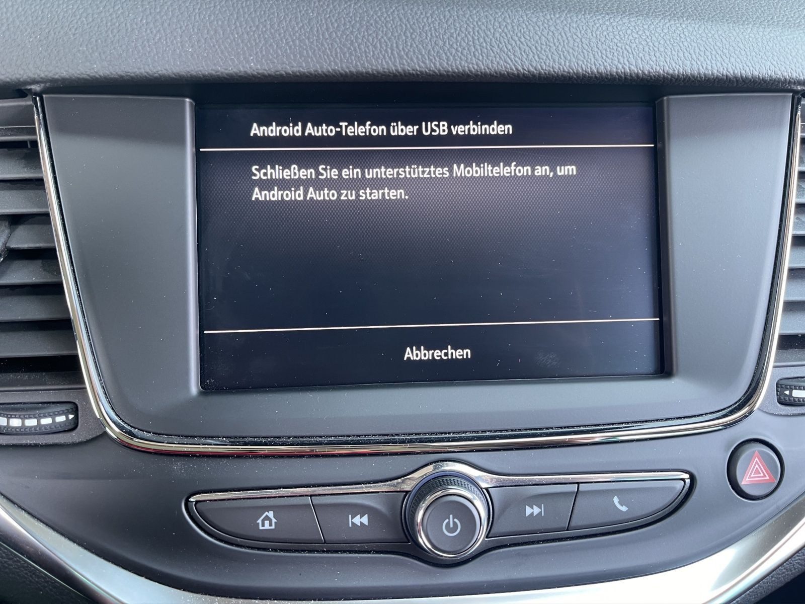 Opel Astra – Bild 15