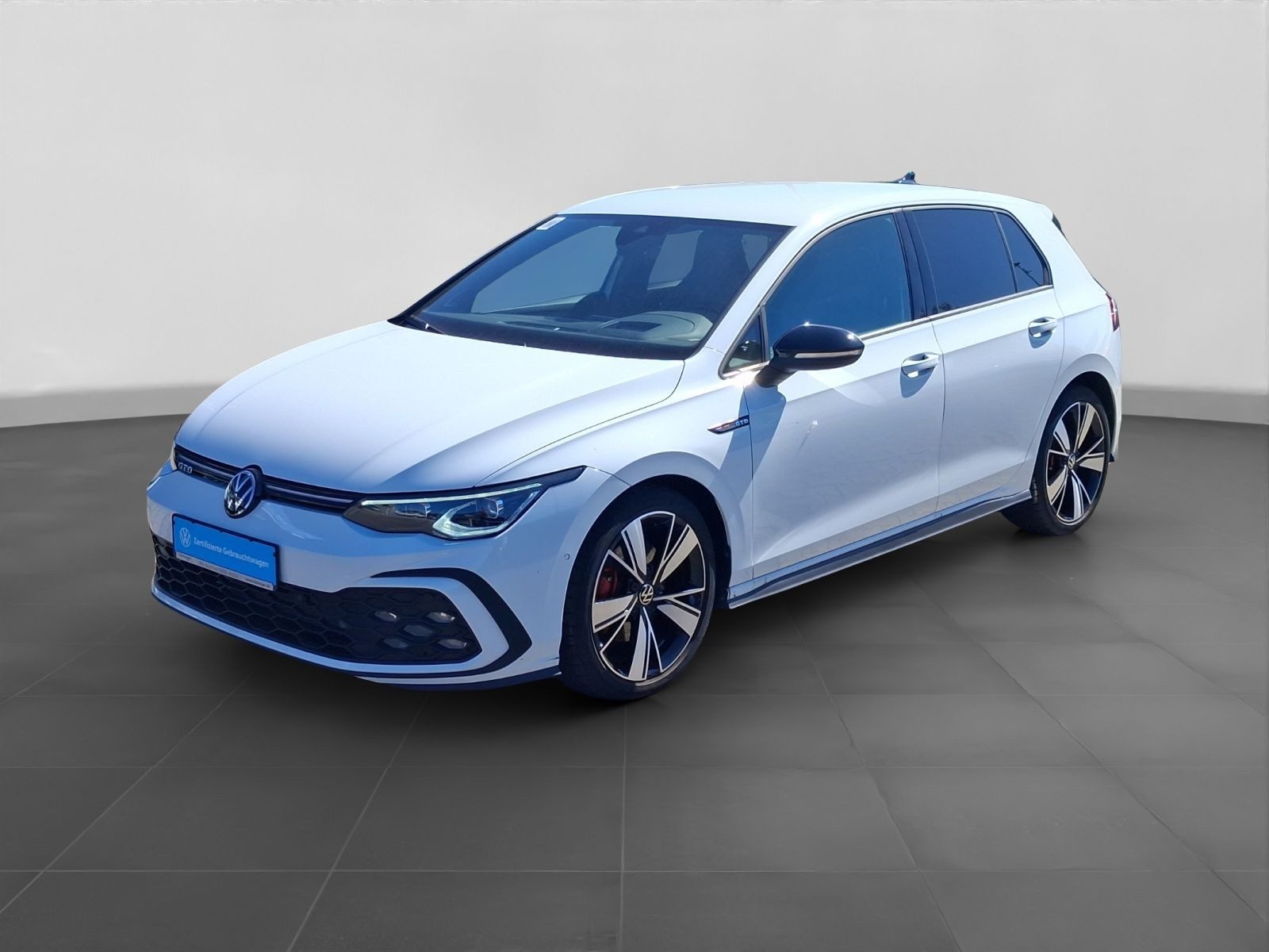 Volkswagen Golf – Foto 2