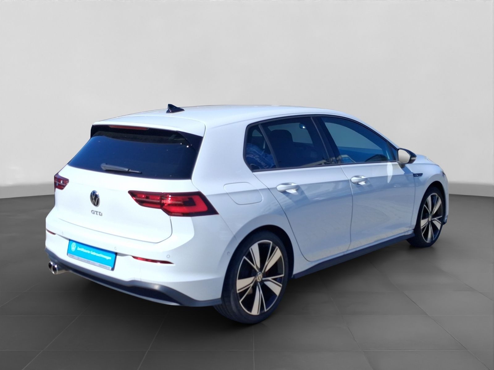 Volkswagen Golf – Foto 3