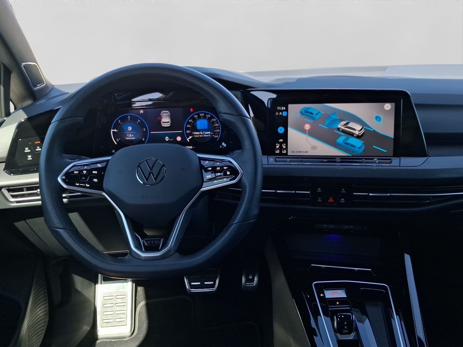 Volkswagen Golf – Foto 5