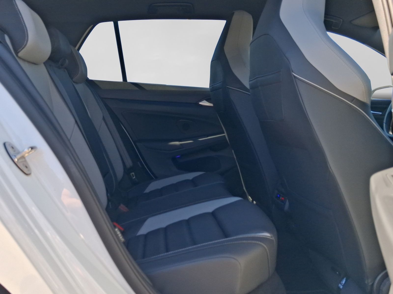 Volkswagen Golf – Foto 6