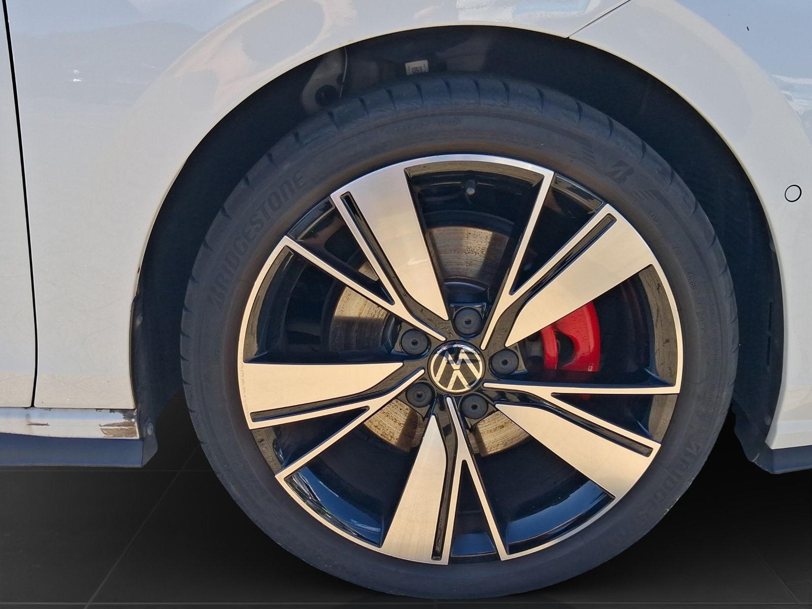 Volkswagen Golf – Foto 7