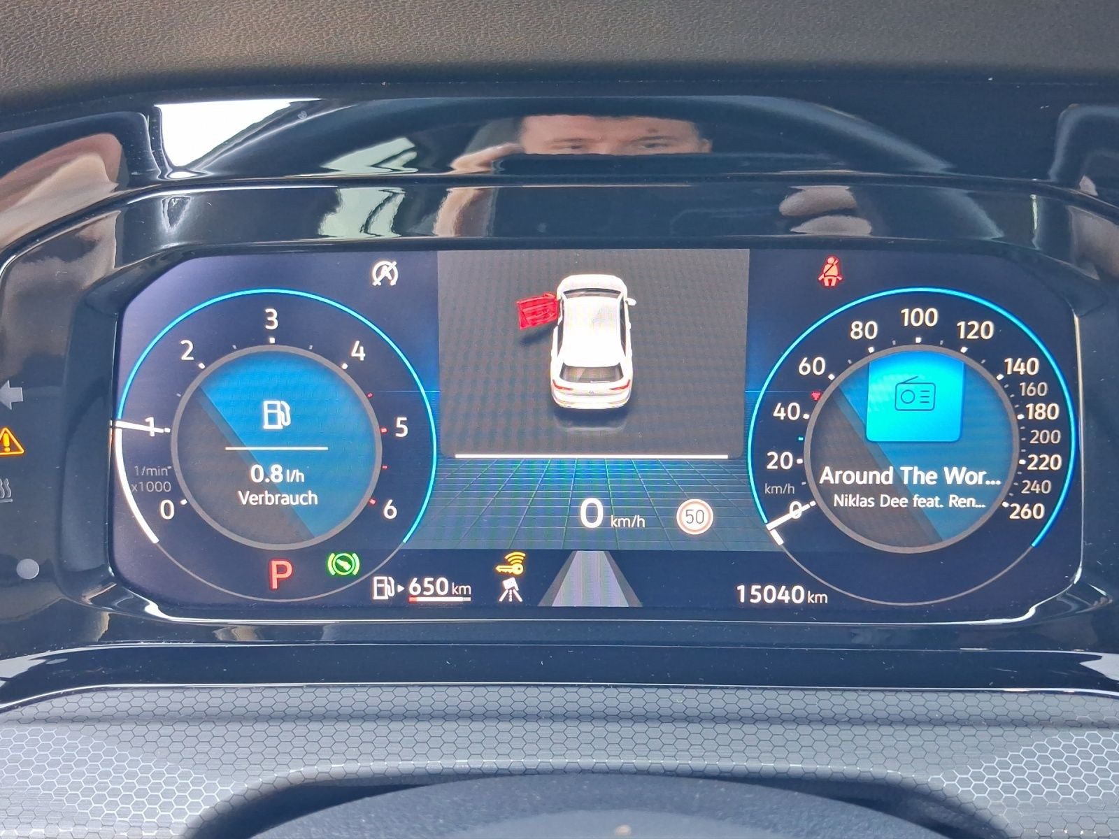Volkswagen Golf – Foto 10