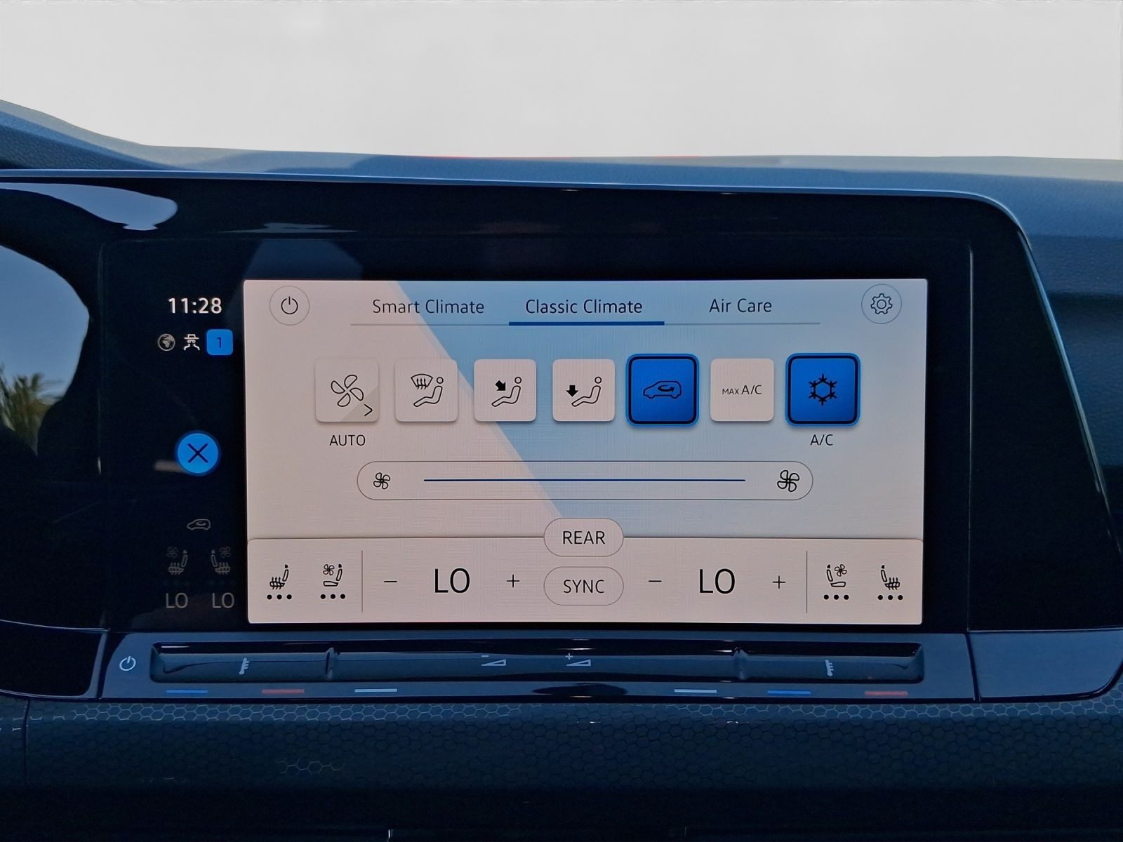 Volkswagen Golf – Foto 13