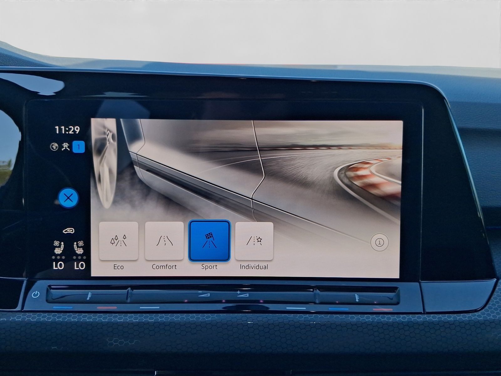 Volkswagen Golf – Foto 14