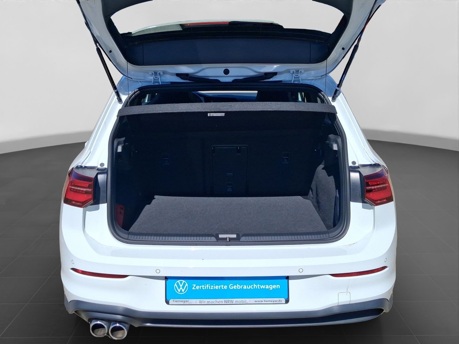 Volkswagen Golf – Foto 15