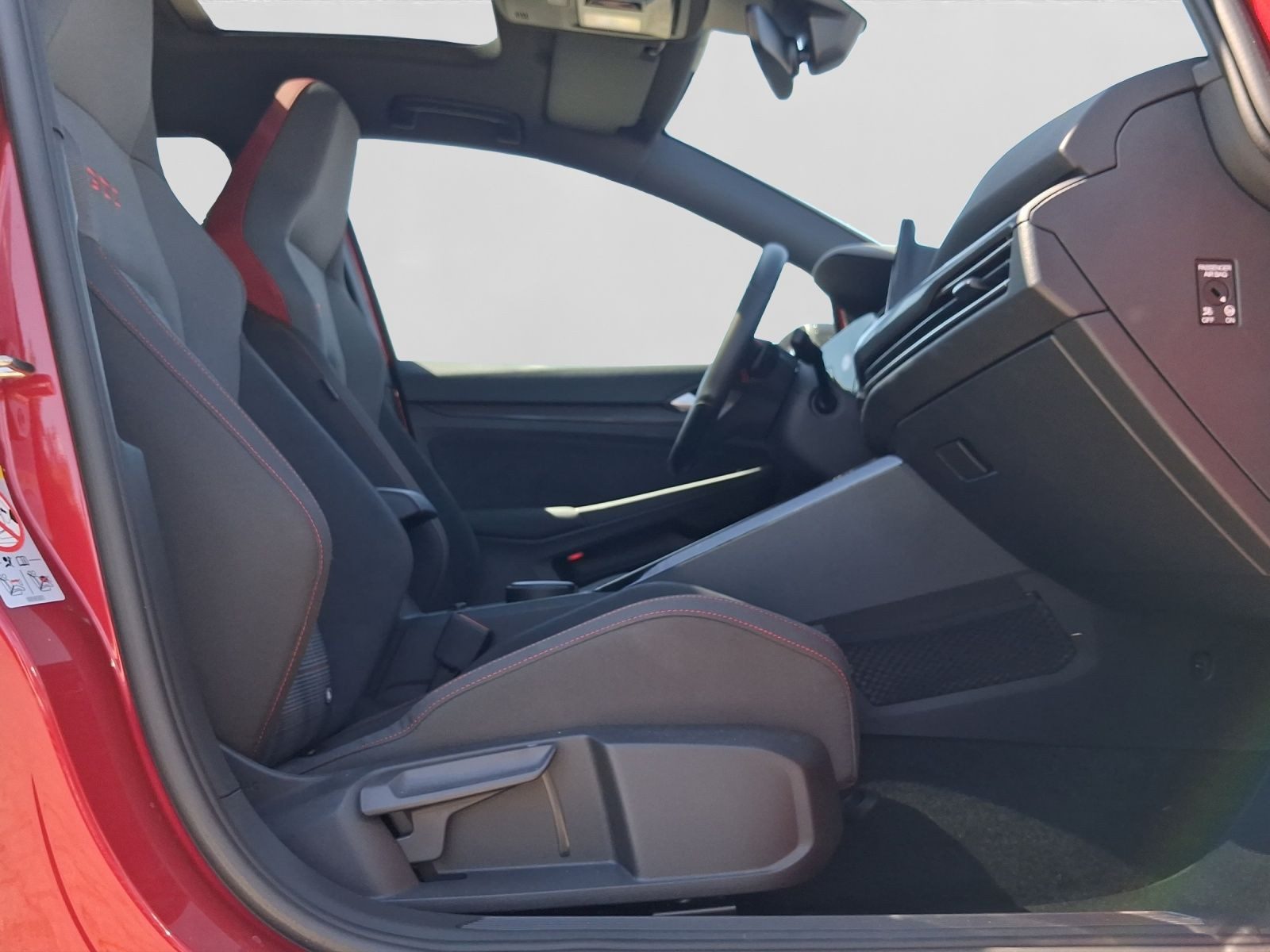 Volkswagen Golf GTI – Bild 4