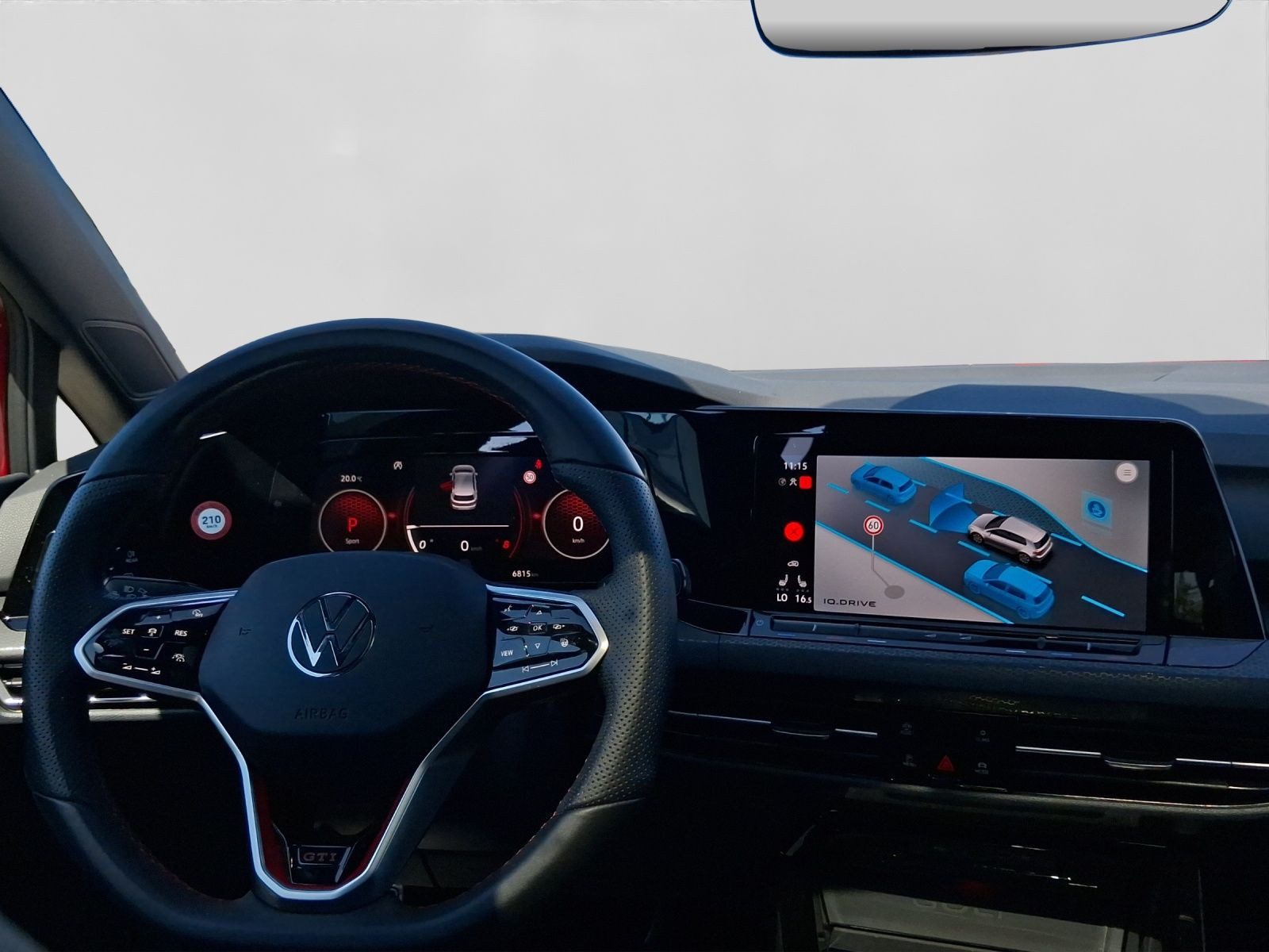 Volkswagen Golf GTI – Bild 5