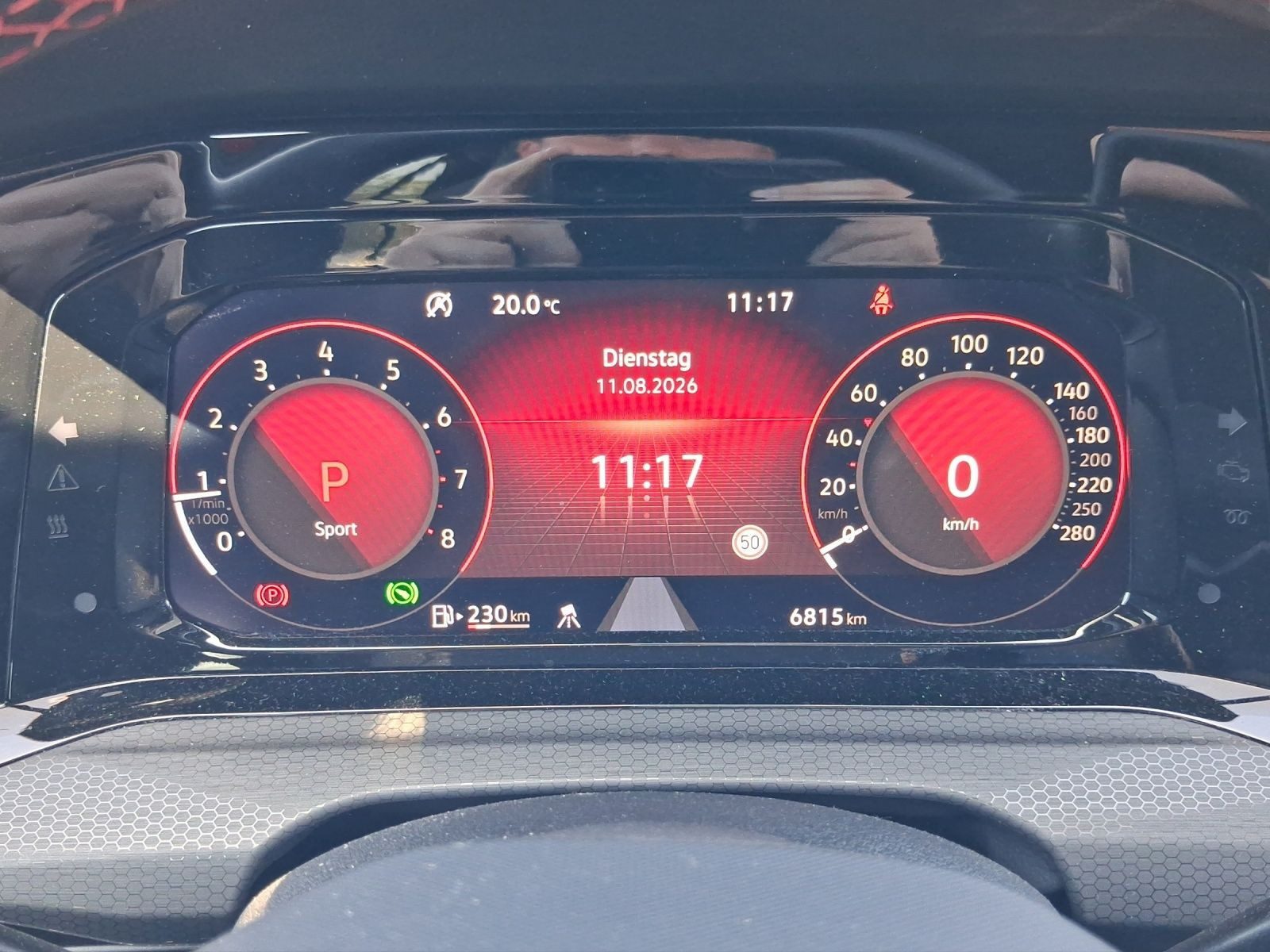 Volkswagen Golf GTI – Bild 10