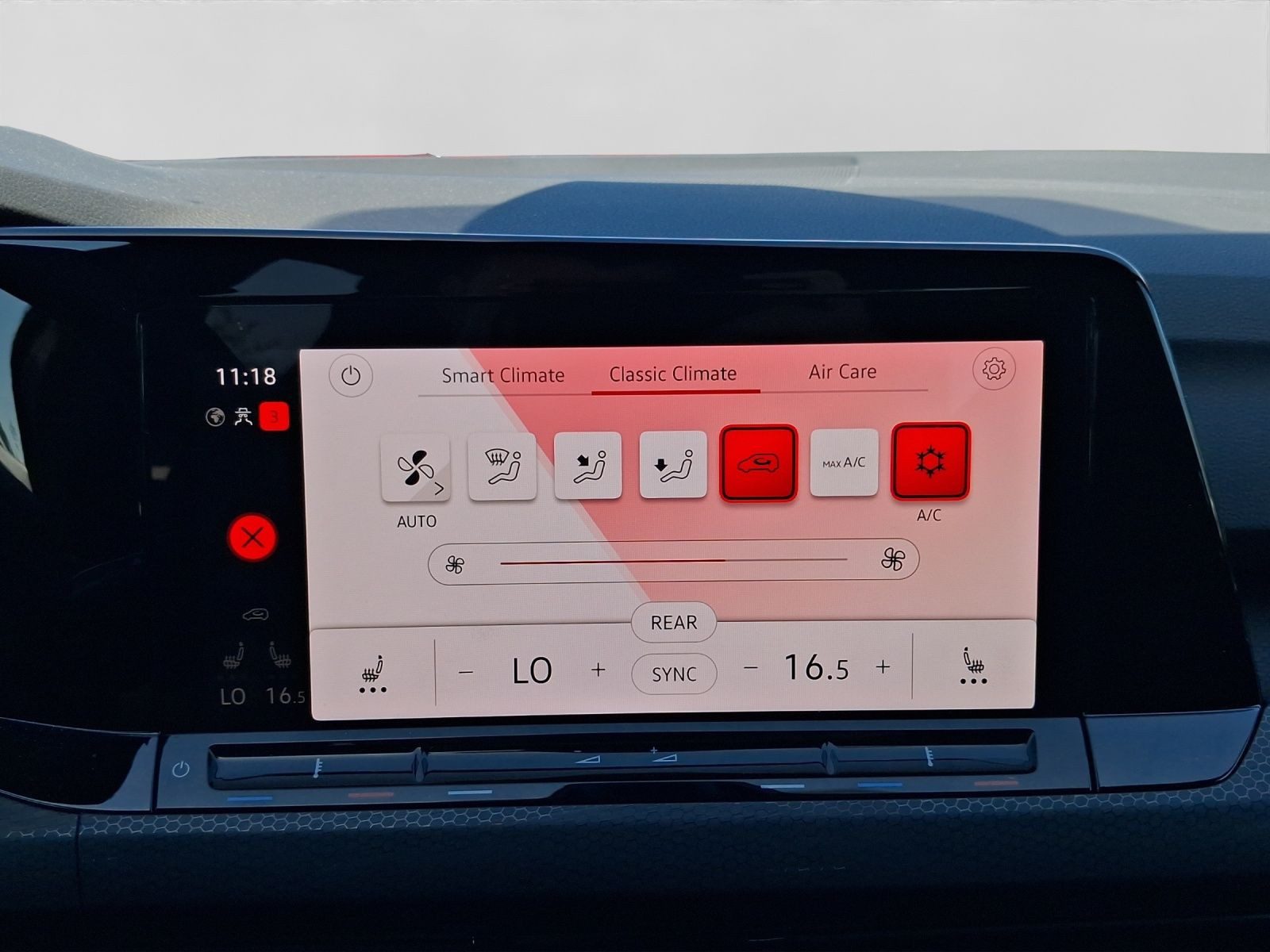 Volkswagen Golf GTI – Bild 12