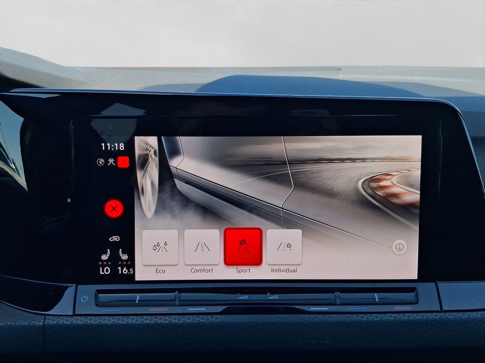Volkswagen Golf GTI – Bild 13