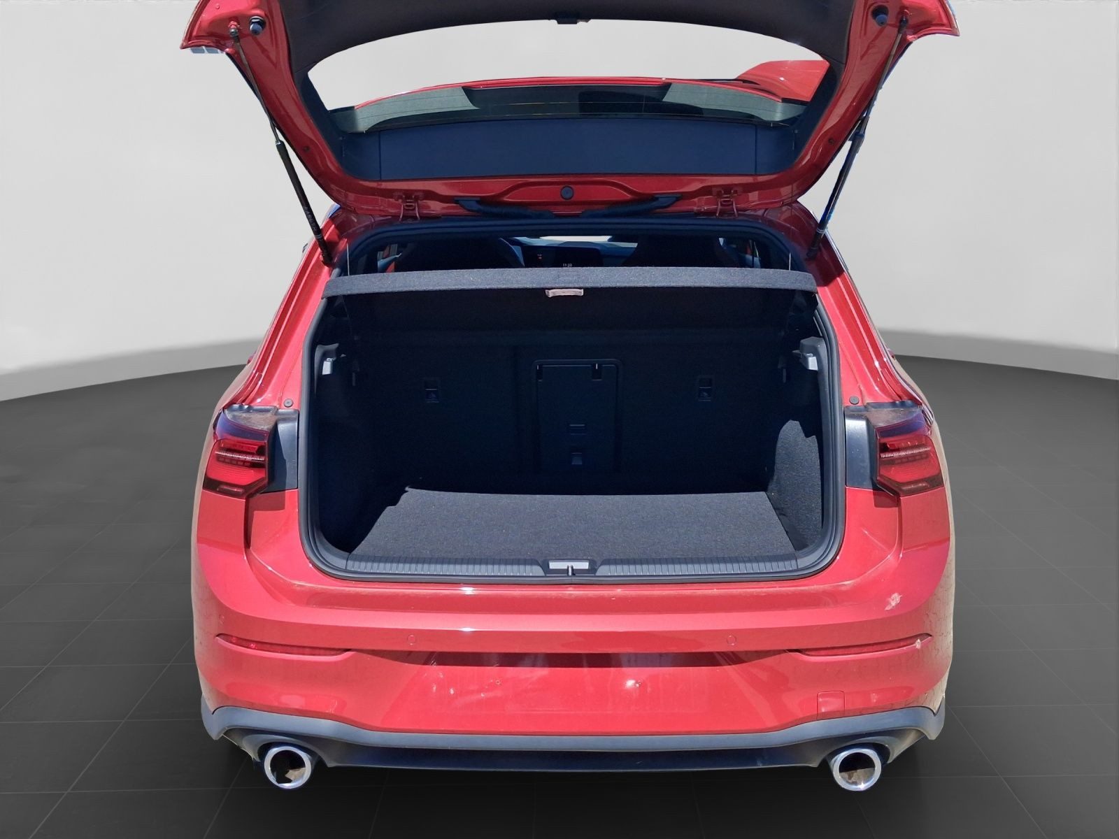 Volkswagen Golf GTI – Bild 16