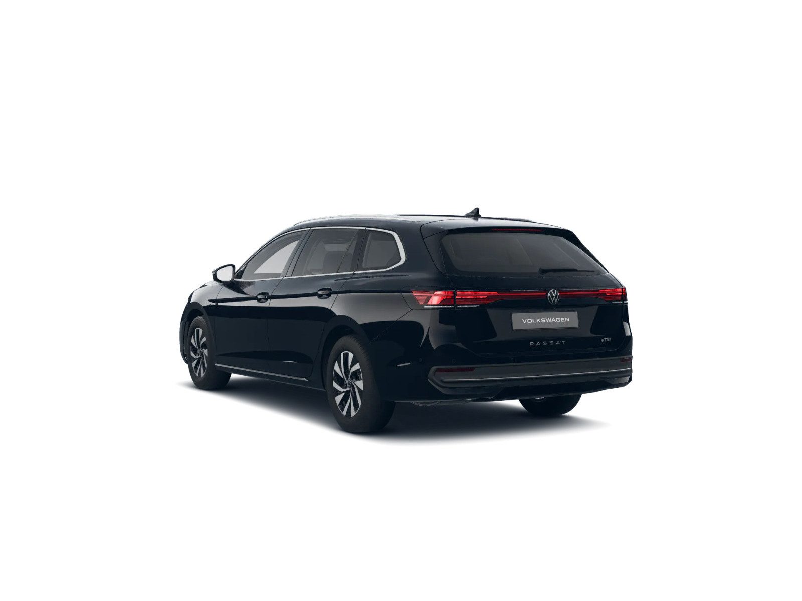 Volkswagen Passat Variant – Foto 5