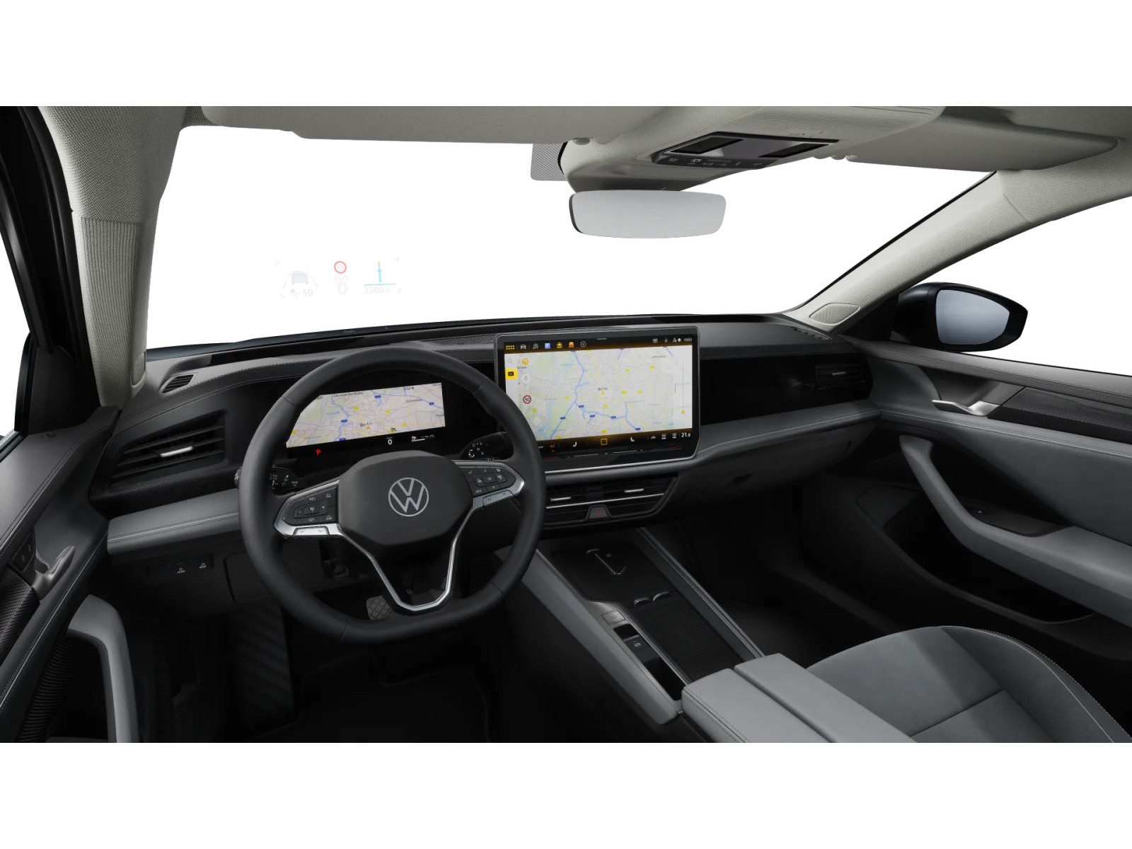 Volkswagen Passat Variant – Foto 9
