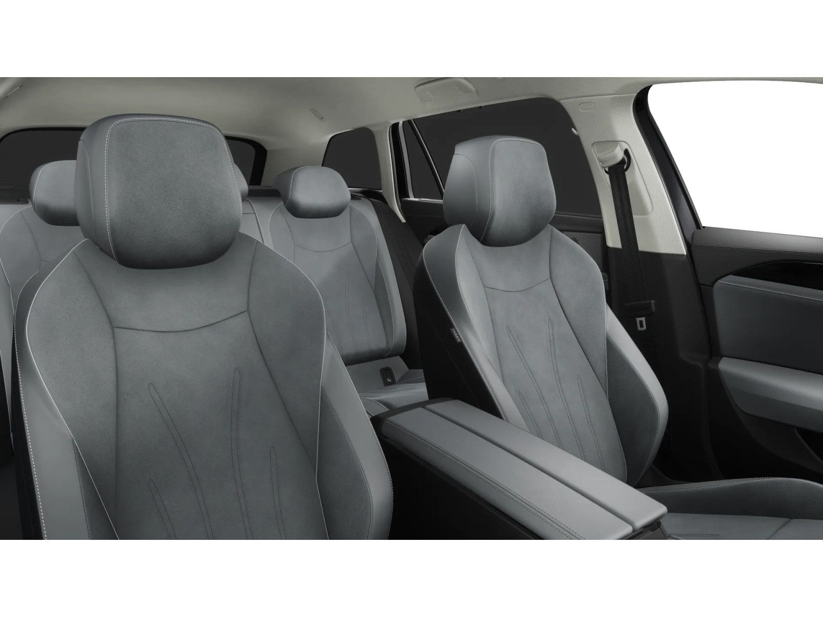 Volkswagen Passat Variant – Foto 10