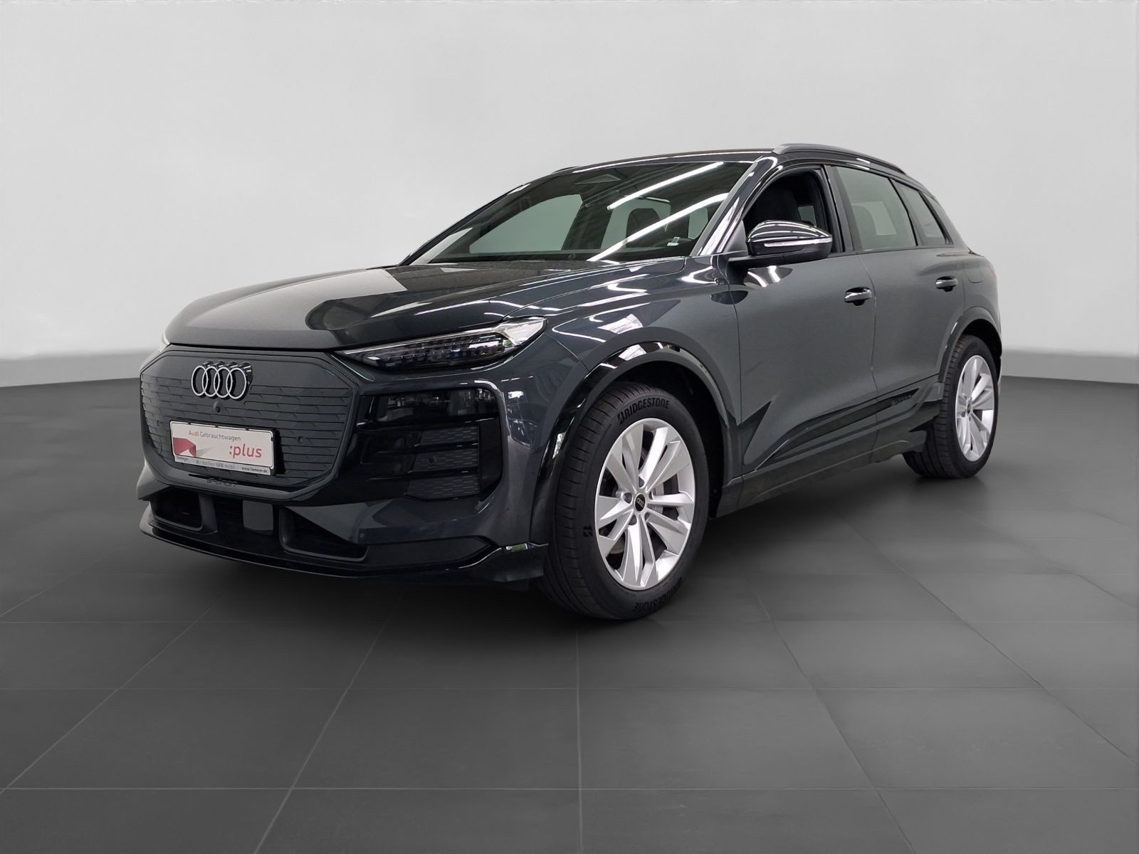 Audi Q6 e-tron – Foto 2