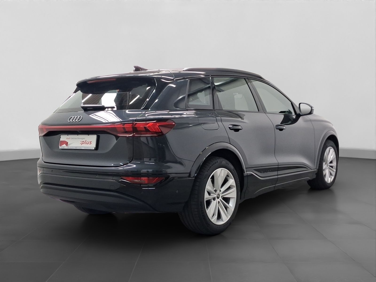 Audi Q6 e-tron – Foto 3
