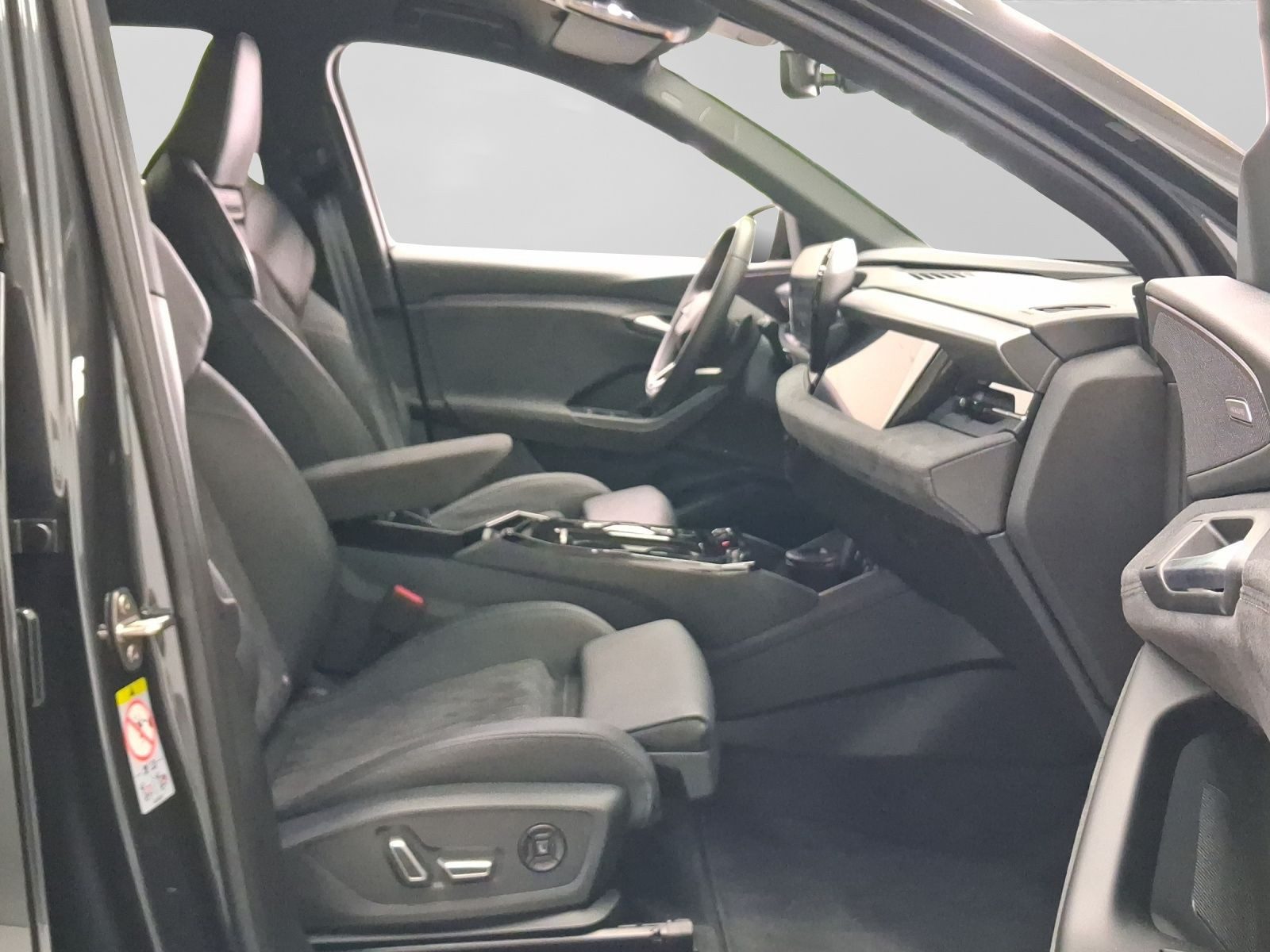 Audi Q6 e-tron – Foto 4