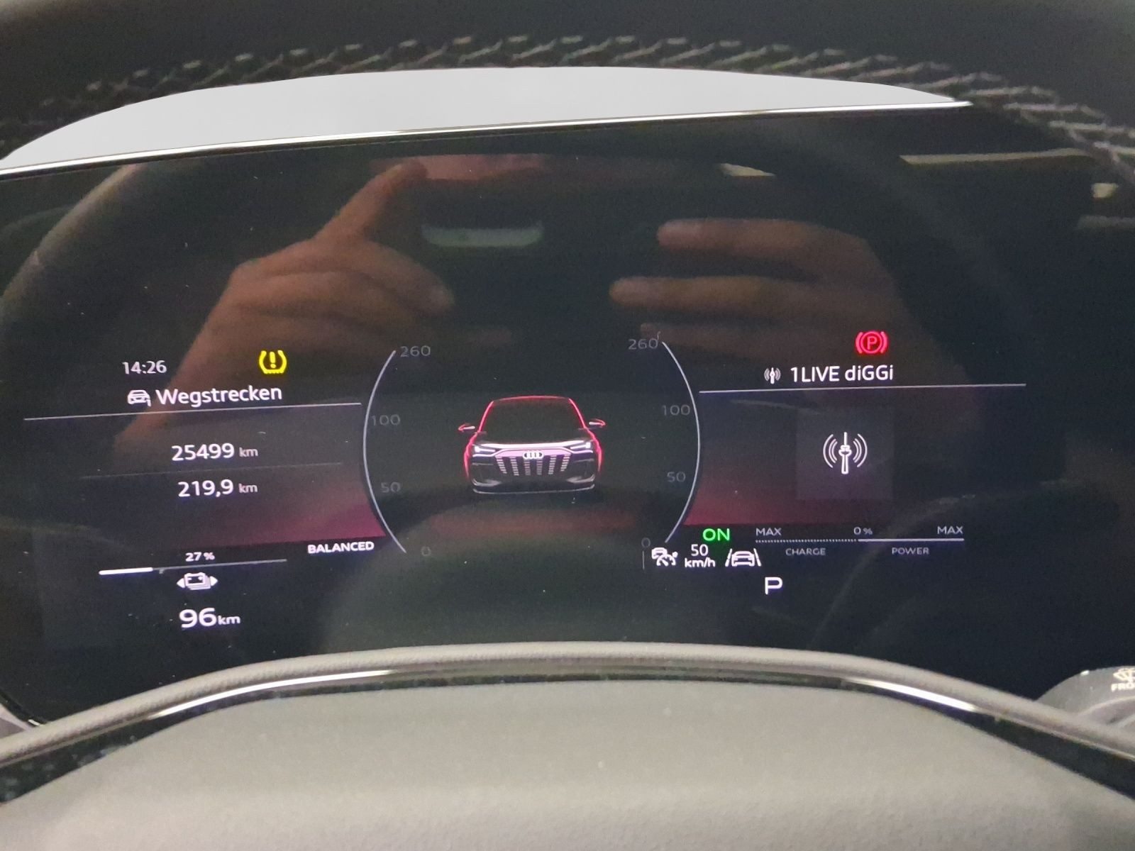 Audi Q6 e-tron – Foto 10
