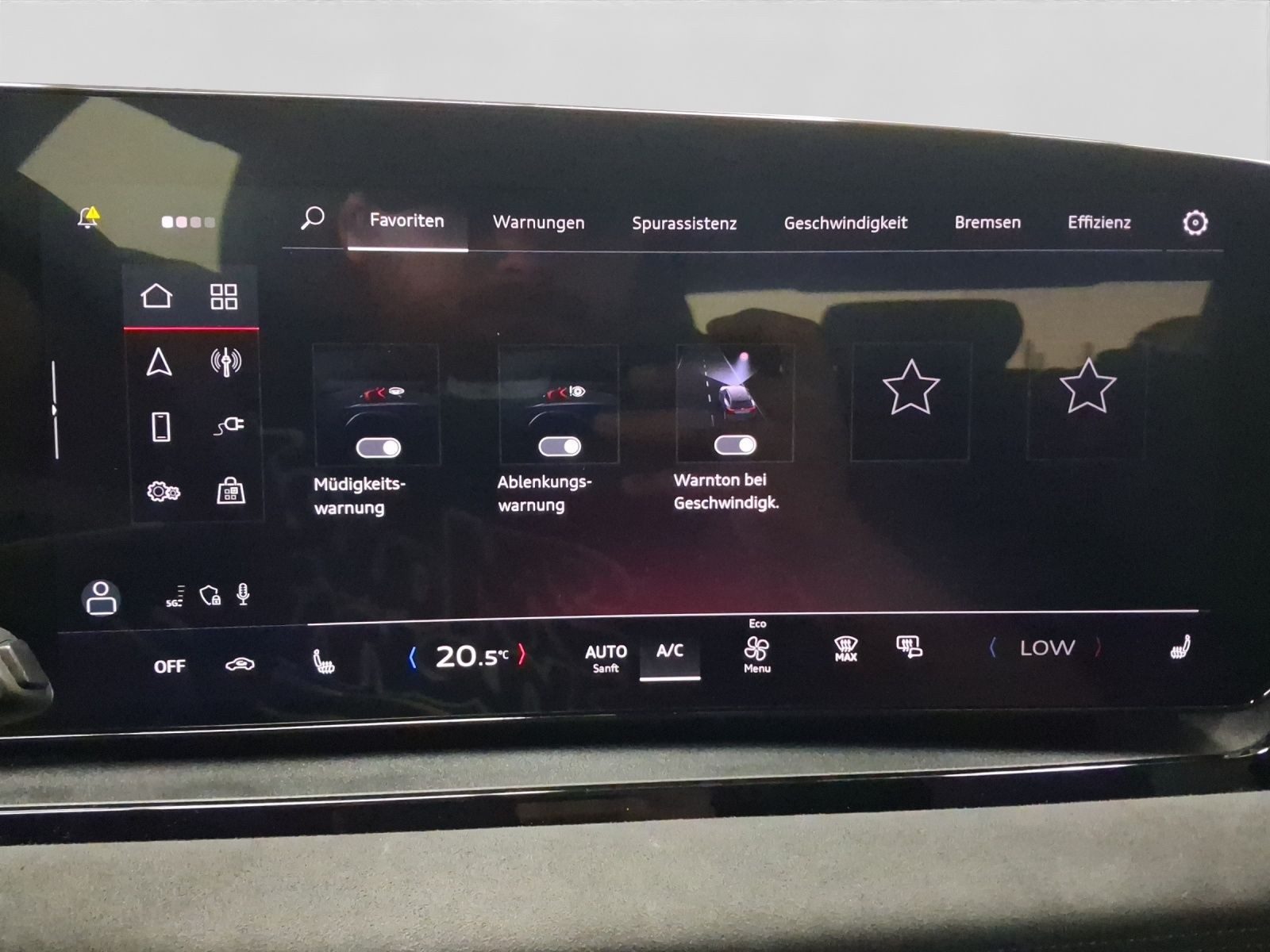 Audi Q6 e-tron – Foto 12