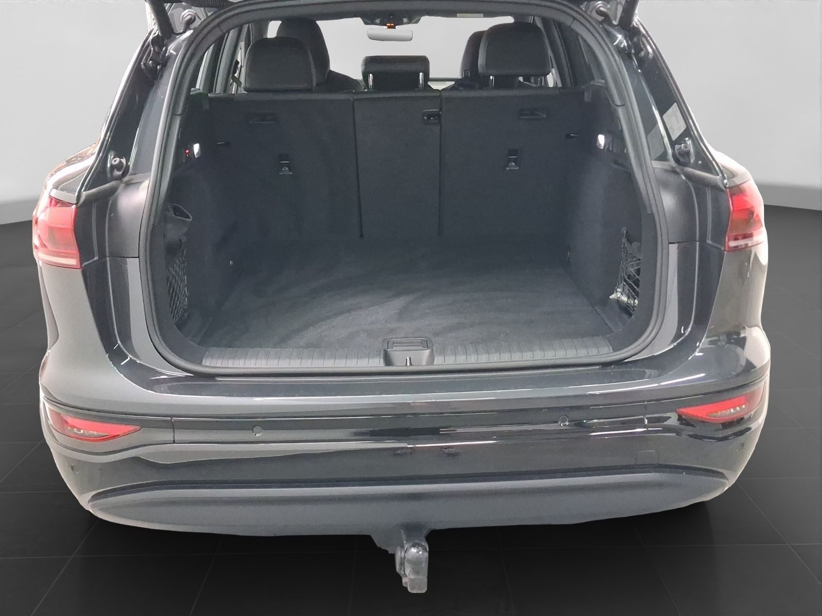 Audi Q6 e-tron – Foto 17