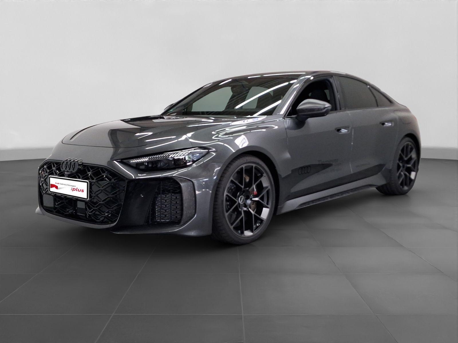 Audi RS 5 Sportback – Bild 2