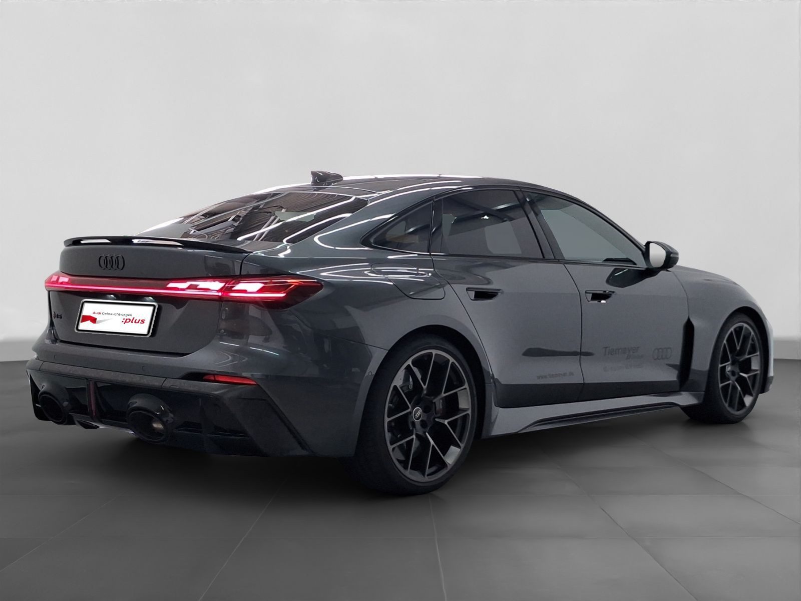 Audi RS 5 Sportback – Bild 3