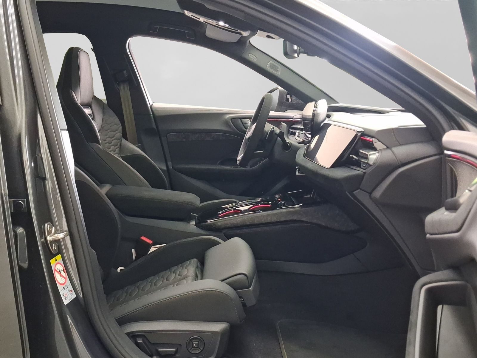 Audi RS 5 Sportback – Bild 4